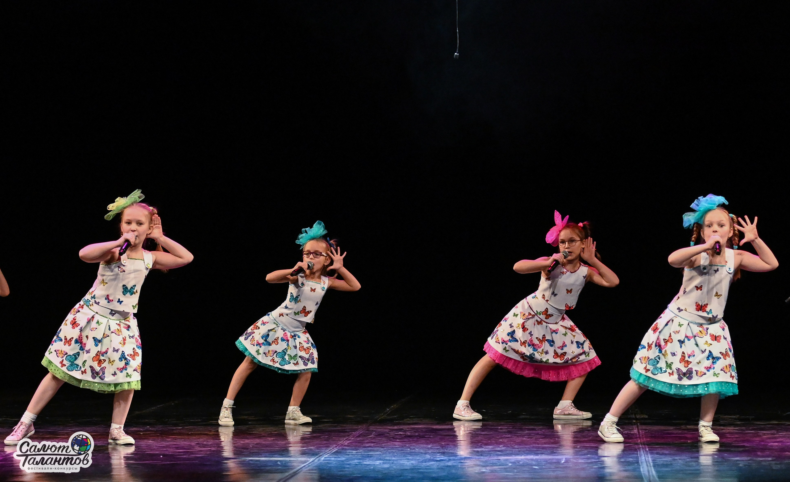 30.10.2024 6-й Международный Творческий Фестиваль-Конкурс «СЕРДЦЕ УРАЛА» г. Екб. Медиастудия Фото Концепт