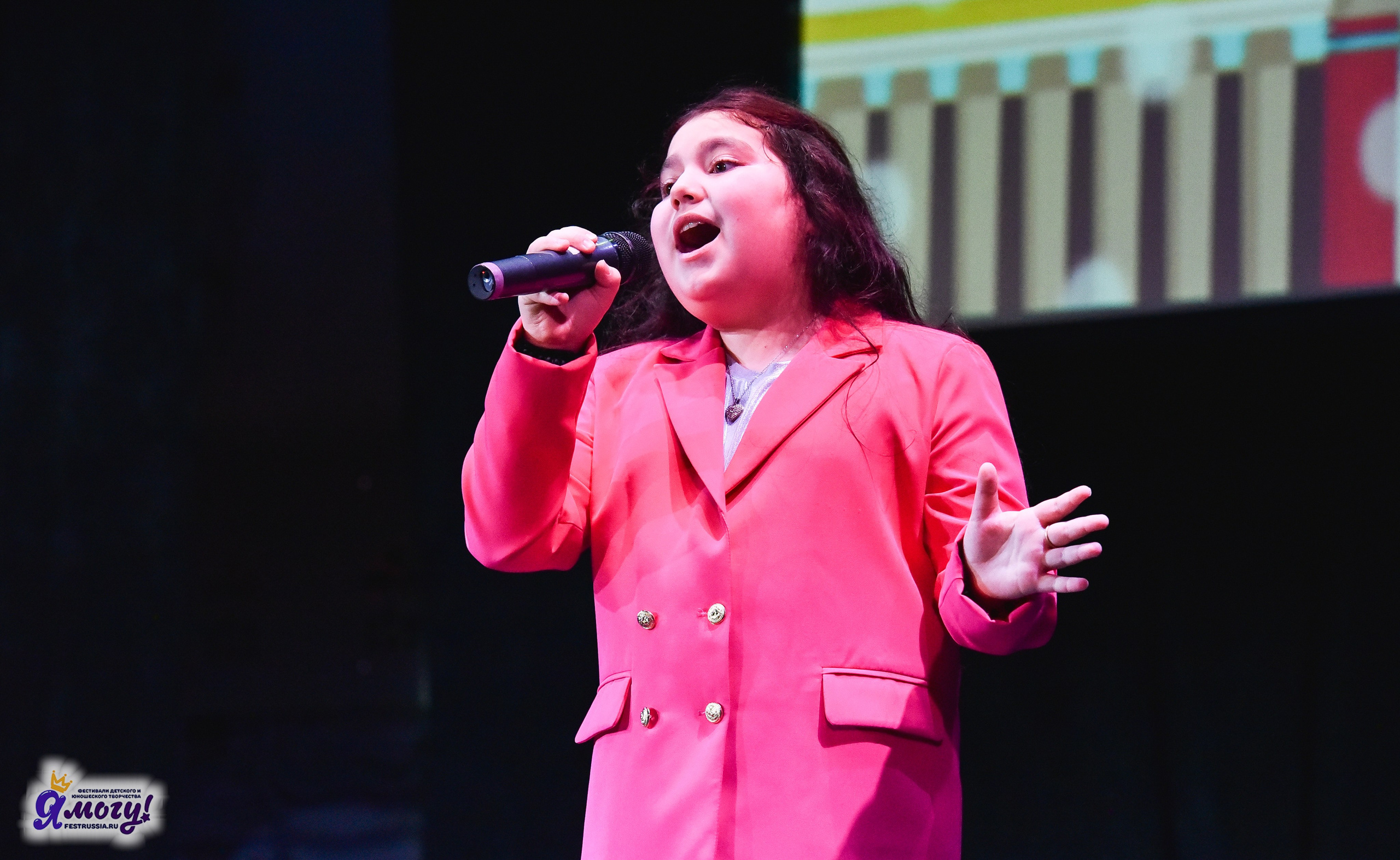 28.03.2025 «Я МОГУ!» Международный фестиваль-конкурс «Вдохновение. Весна» г. Санкт-Петербург. Медиастудия Фото Концепт