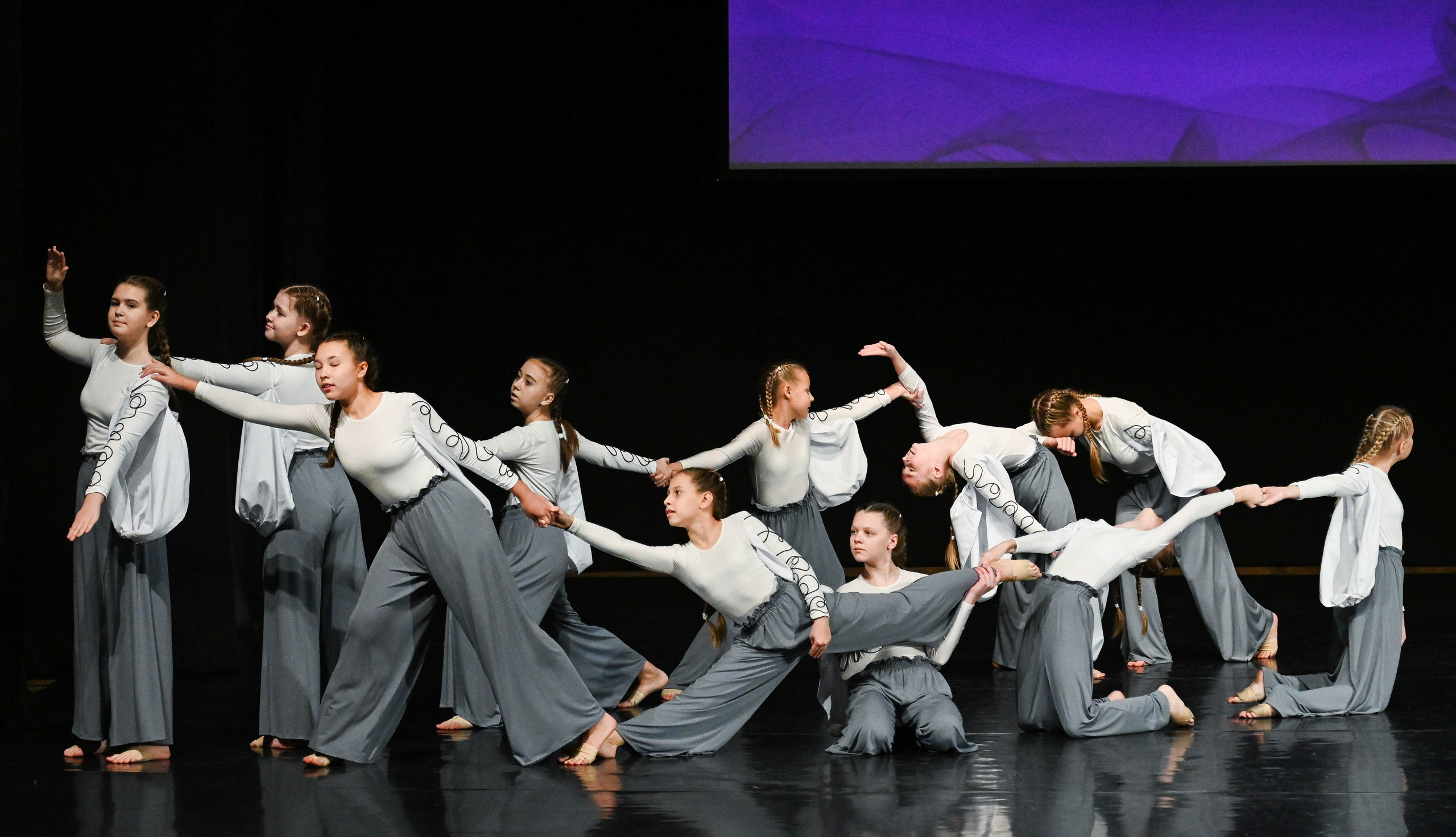 17.11.2024 Фестиваль хореографического искусства «АРТ-КОМПАС. ПРИВОЛЖЬЕ» г. НН. Медиастудия Фото Концепт