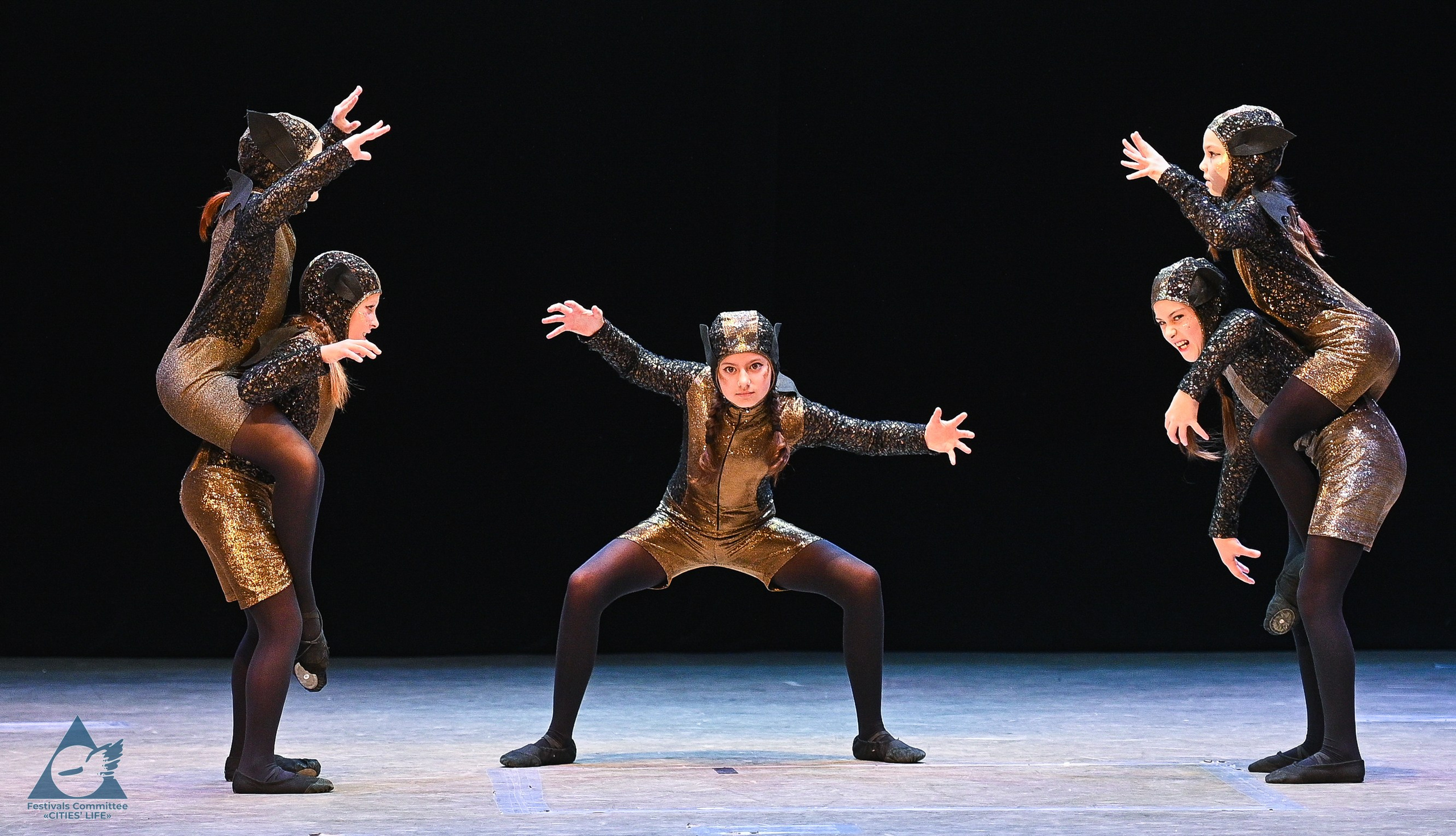 25.10.2025 «Жизнь Городов» Фестиваль-конкурс «ПЛАНЕТА ИСКУССТВ» г. Москва. Медиастудия Фото Концепт