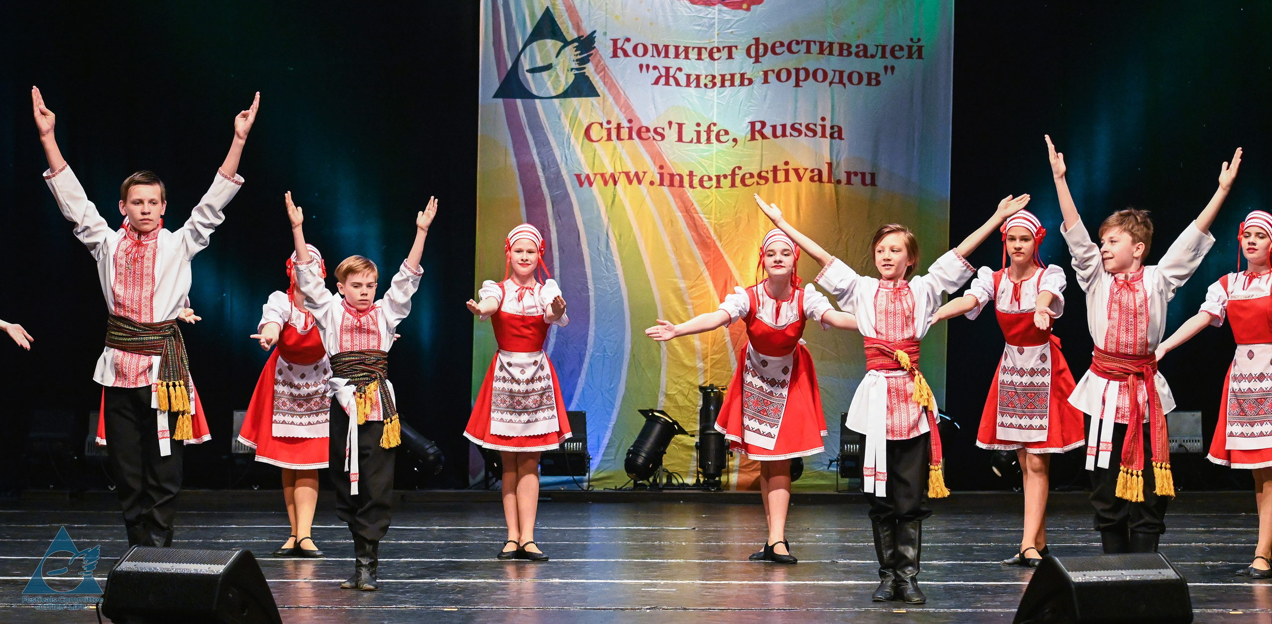 07.06.2025 «Жизнь Городов» Фестиваль-конкурс «ПЛАНЕТА ИСКУССТВ» г. Кондопога. Медиастудия Фото Концепт