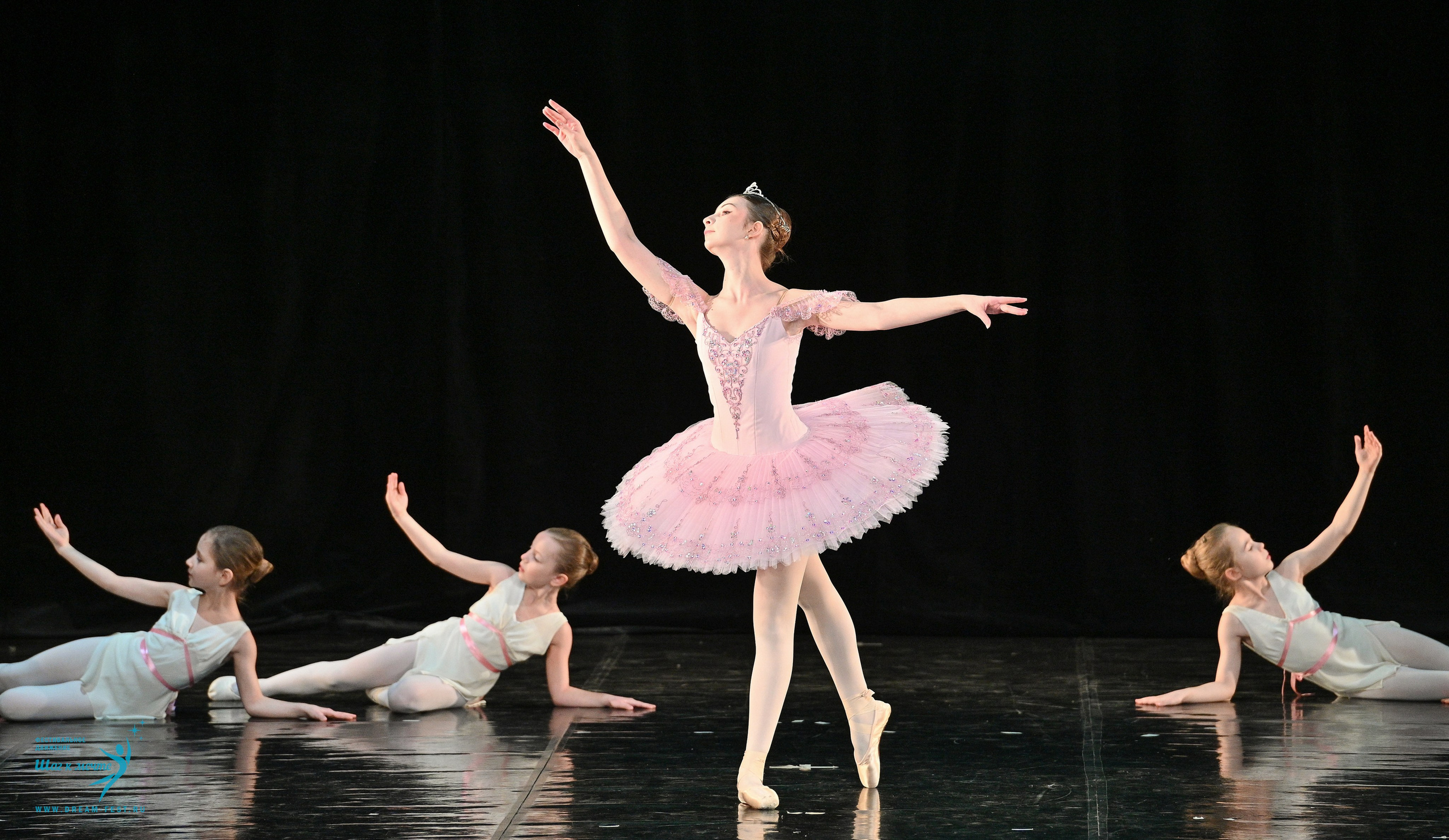 08.02.2025 Фестиваль-конкурс «Диалог танца» | Фестивальное движение «Шаг к мечте». Медиастудия Фото Концепт