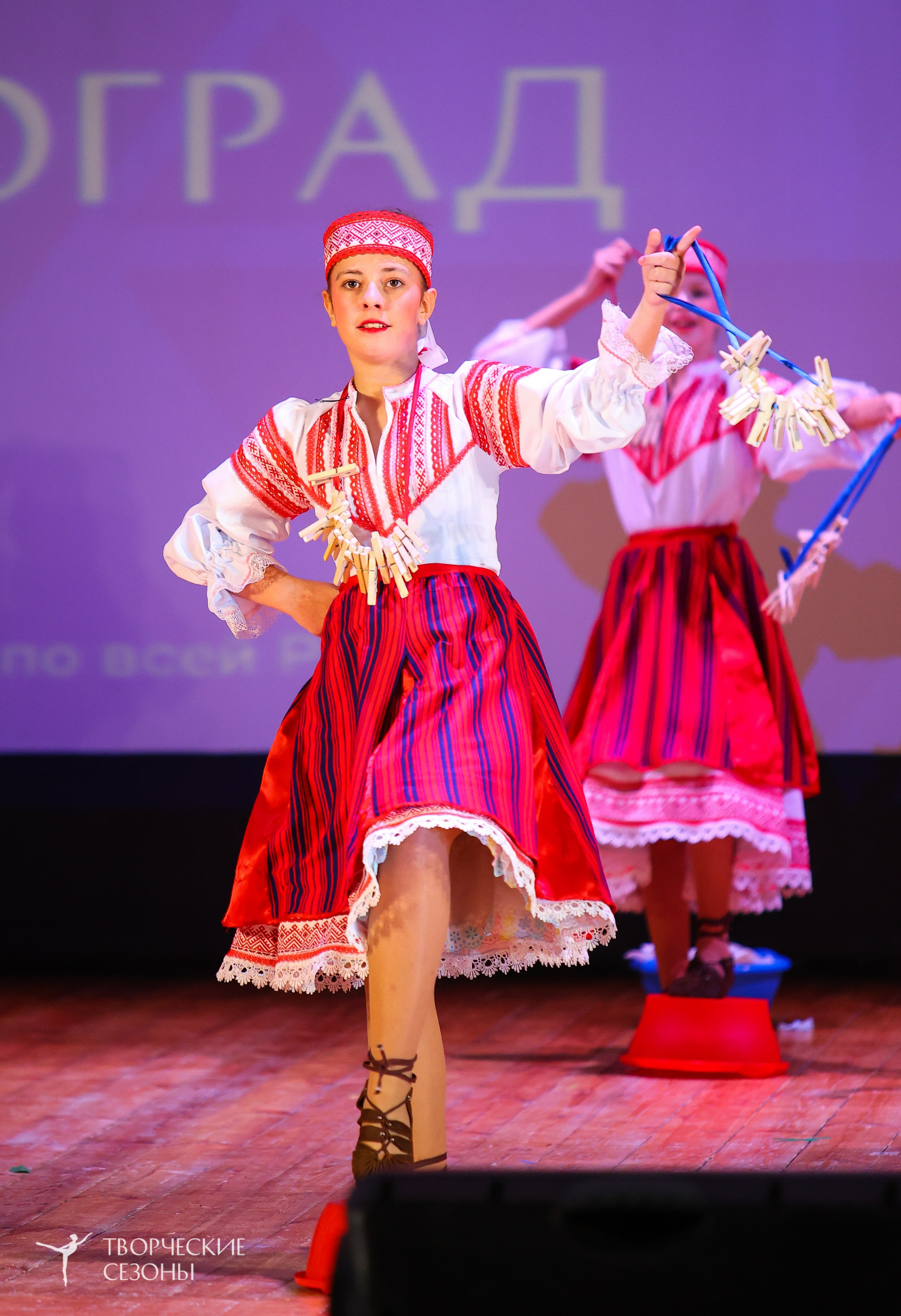 03.11.2024 I Всероссийский хореографический конкурс-фестиваль «Танцевальные сезоны» г. Волгоград. Медиастудия Фото Концепт