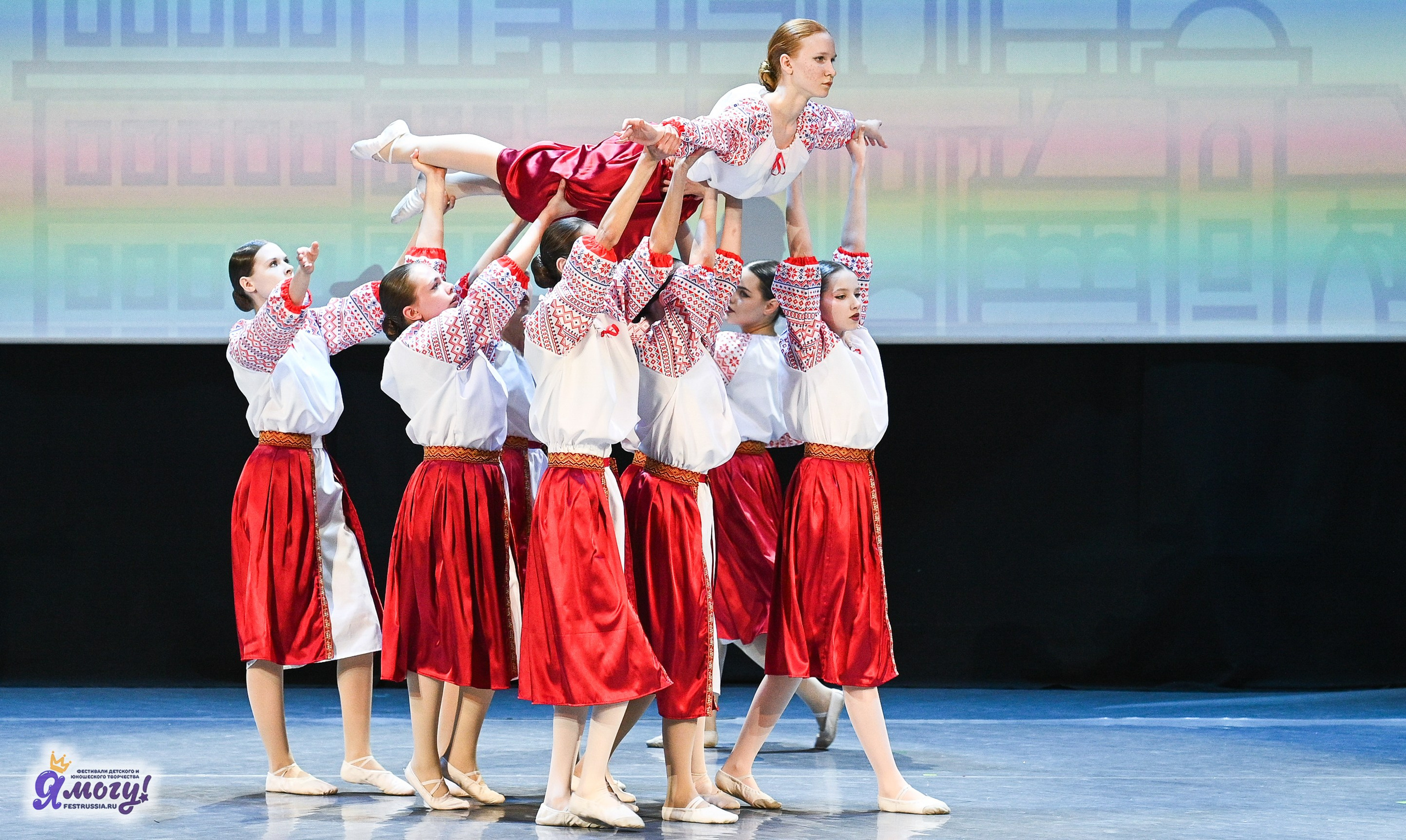 28.04.2025 «Я МОГУ!» XVIII Международный фестиваль-конкурс «Союз Добра» г. Минск. Медиастудия Фото Концепт