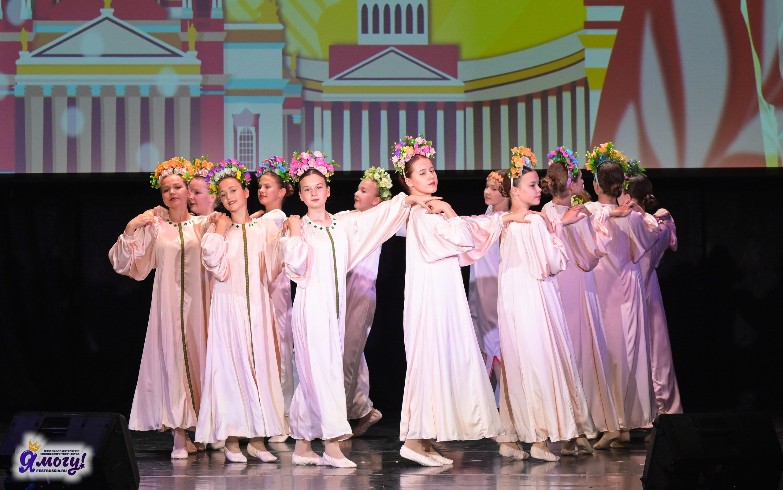 25.07.2025 «Я МОГУ!» 83-й Международный фестиваль-конкурс «Вдохновение.Лето» Санкт-Петербург. Медиастудия Фото Концепт