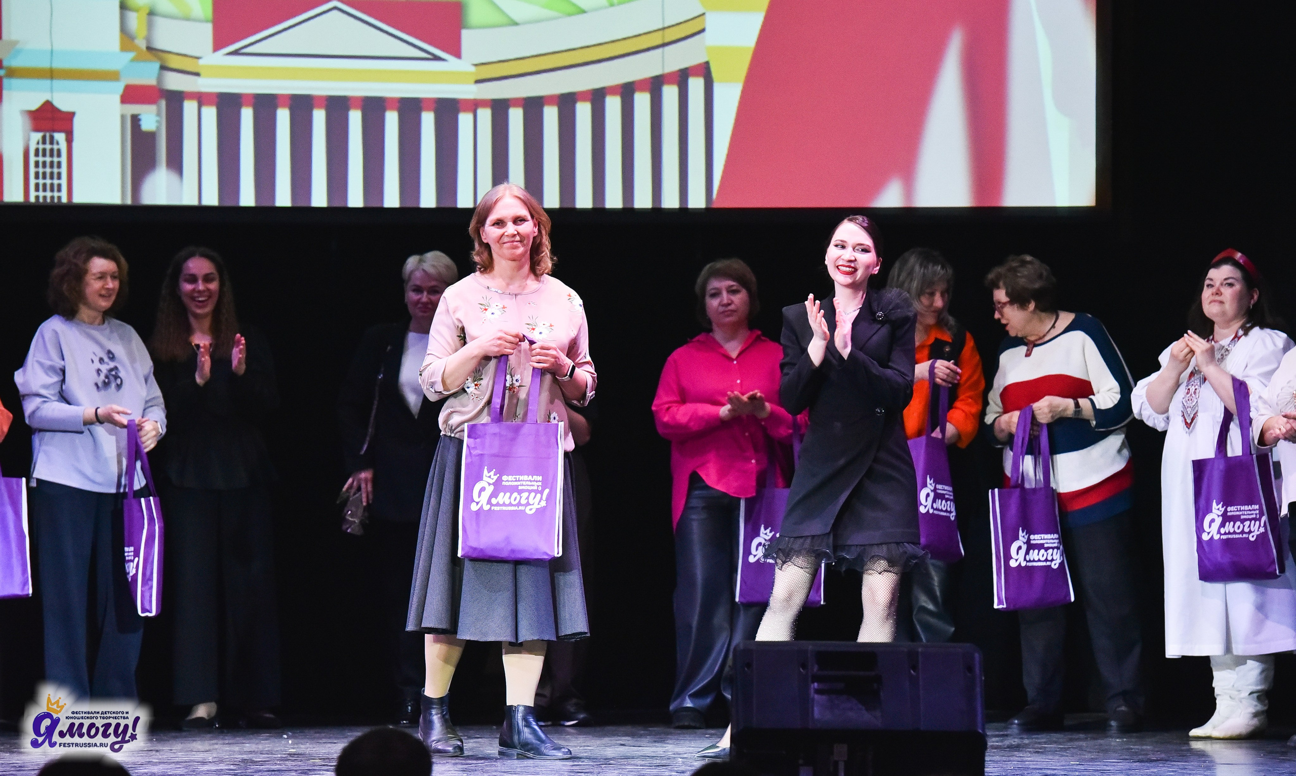 28.03.2025 «Я МОГУ!» Международный фестиваль-конкурс «Вдохновение. Весна» г. Санкт-Петербург. Медиастудия Фото Концепт