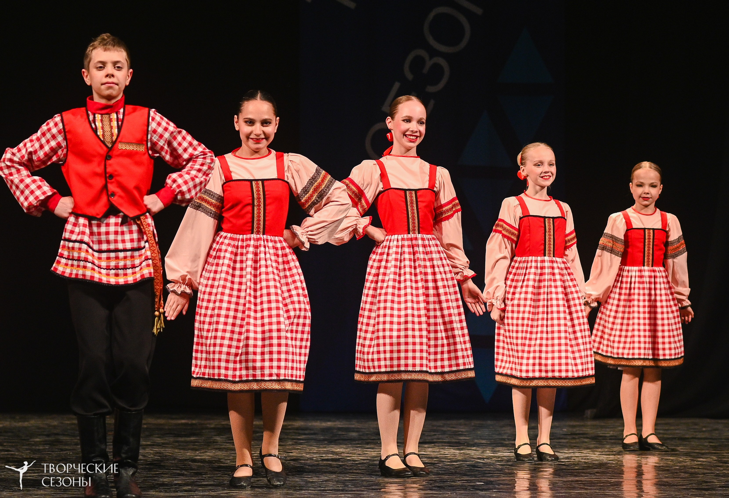 02.04.2026 II Конкурс-фестиваль «Всероссийская Танцевальная Олимпиада. Нижний Новгород». Медиастудия Фото Концепт