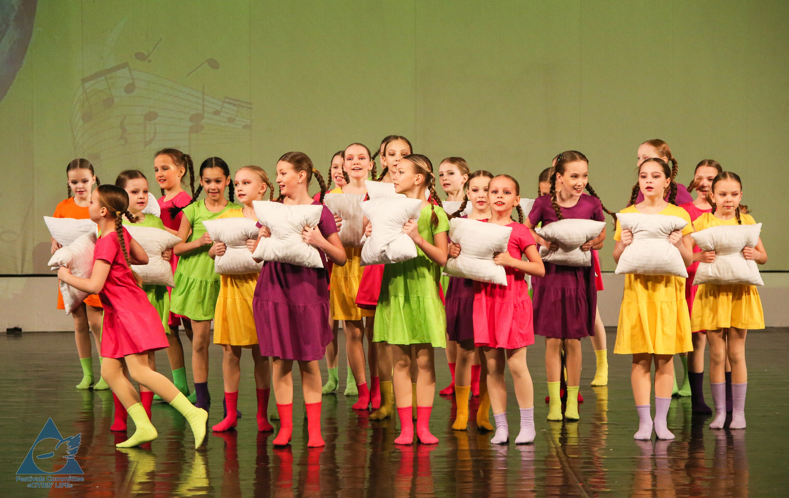 09.03.2025 «Жизнь Городов» Творческий фестиваль-конкурс «ПЛАНЕТА ИСКУССТВ» г. Санкт-Петербург. Медиастудия Фото Концепт