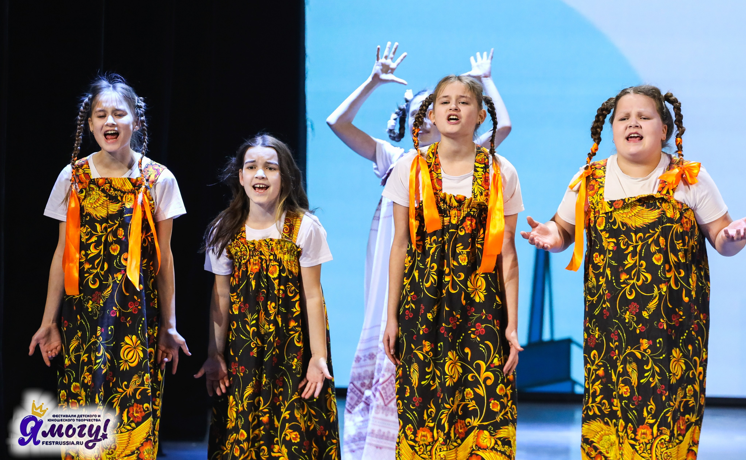 06.01.2026 «Я МОГУ!» XXIII Международный фестиваль-конкурс «Союз Добра» г. Минск. Медиастудия Фото Концепт