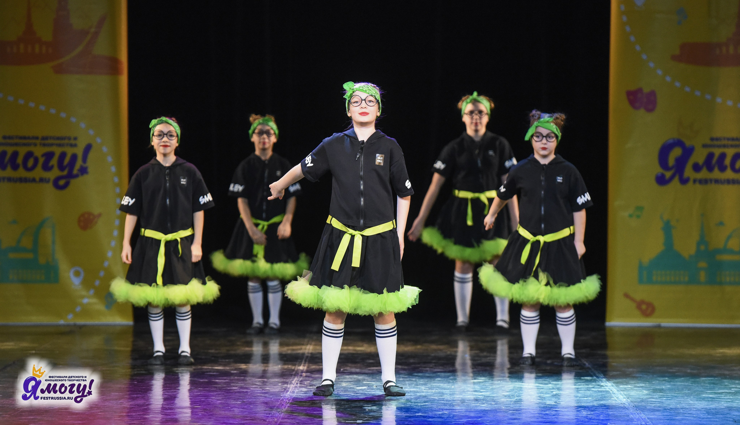 21.02.2026 «Я МОГУ!» 89-й Международный фестиваль-конкурс «Вдохновение. Зима» г. Санкт-Петербург. Медиастудия Фото Концепт