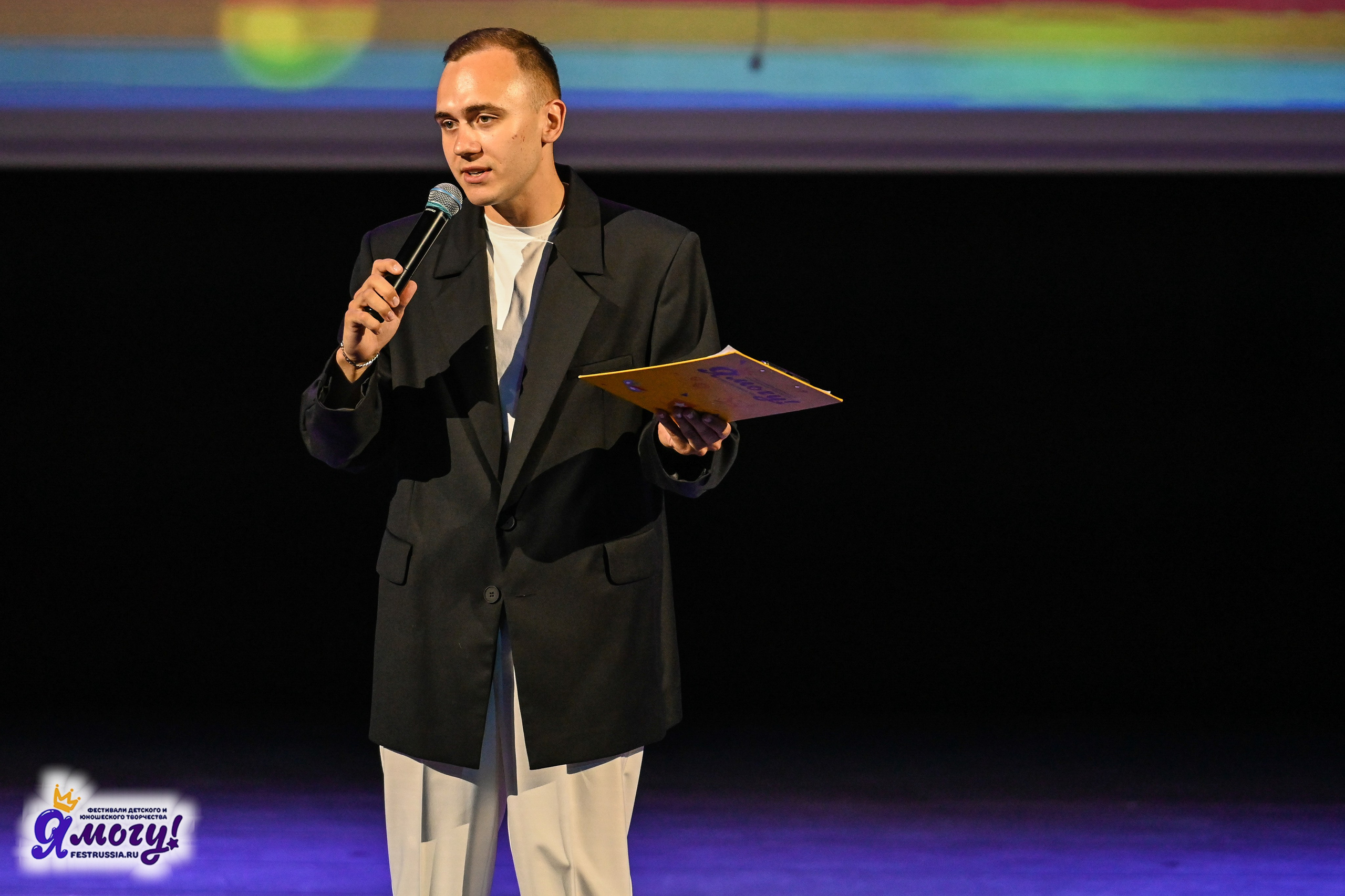 23.06.2024 «Я МОГУ!» Международный фестиваль-конкурс «Союз Добра» г. Минск. Медиастудия Фото Концепт