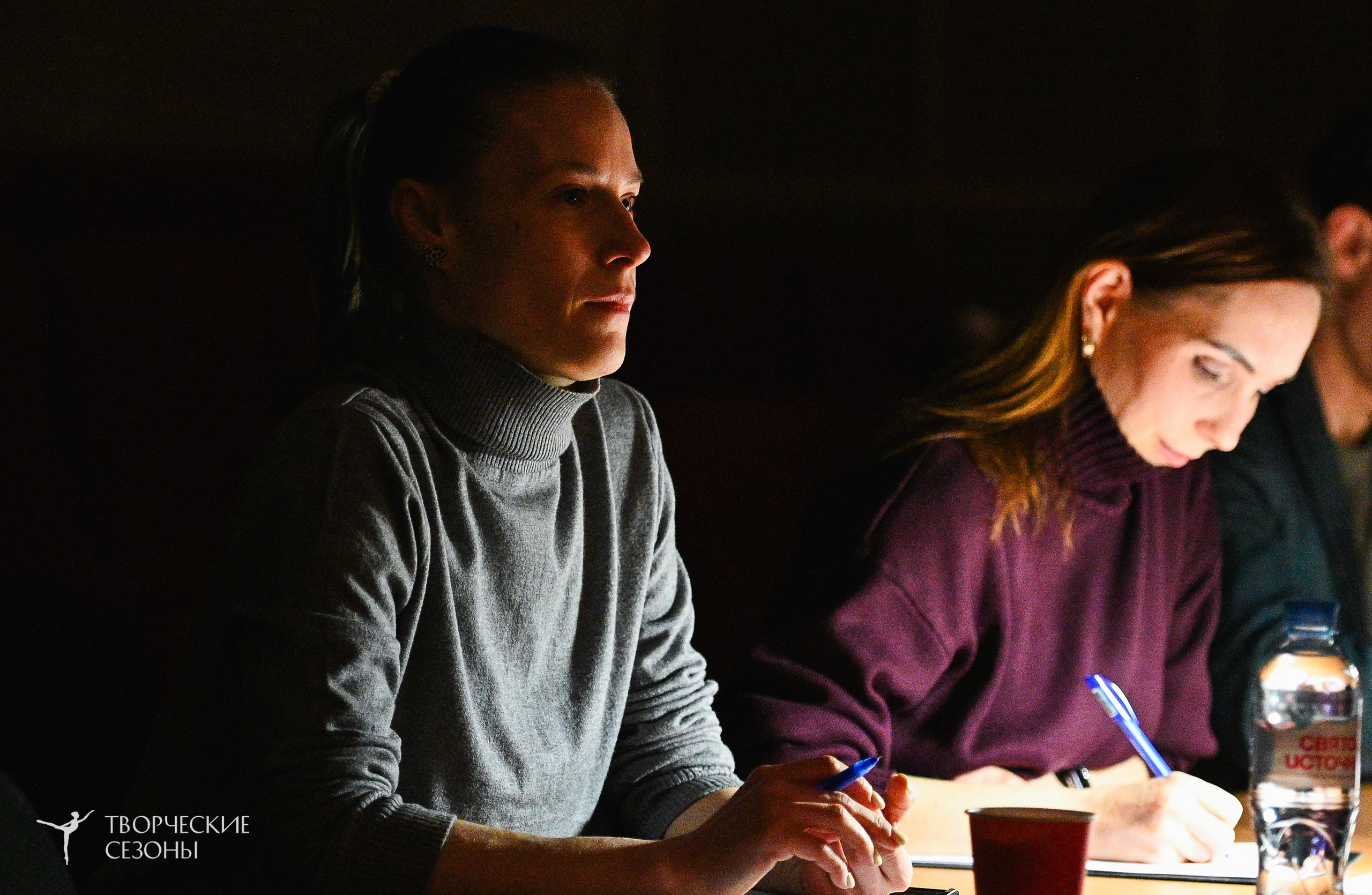 27.03.2026 V Всероссийский фестиваль «Россия танцует на Волге. Нижний Новгород». Медиастудия Фото Концепт