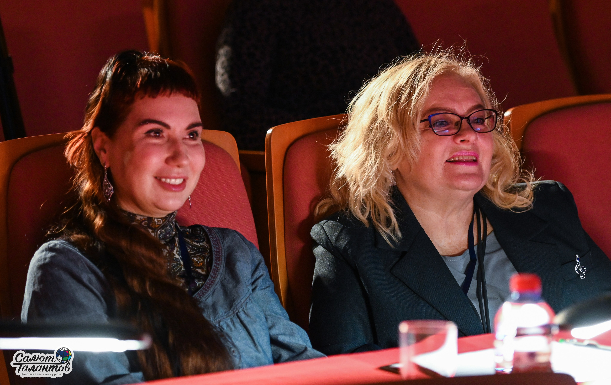 30.10.2024 6-й Международный Творческий Фестиваль-Конкурс «СЕРДЦЕ УРАЛА» г. Екб. Медиастудия Фото Концепт