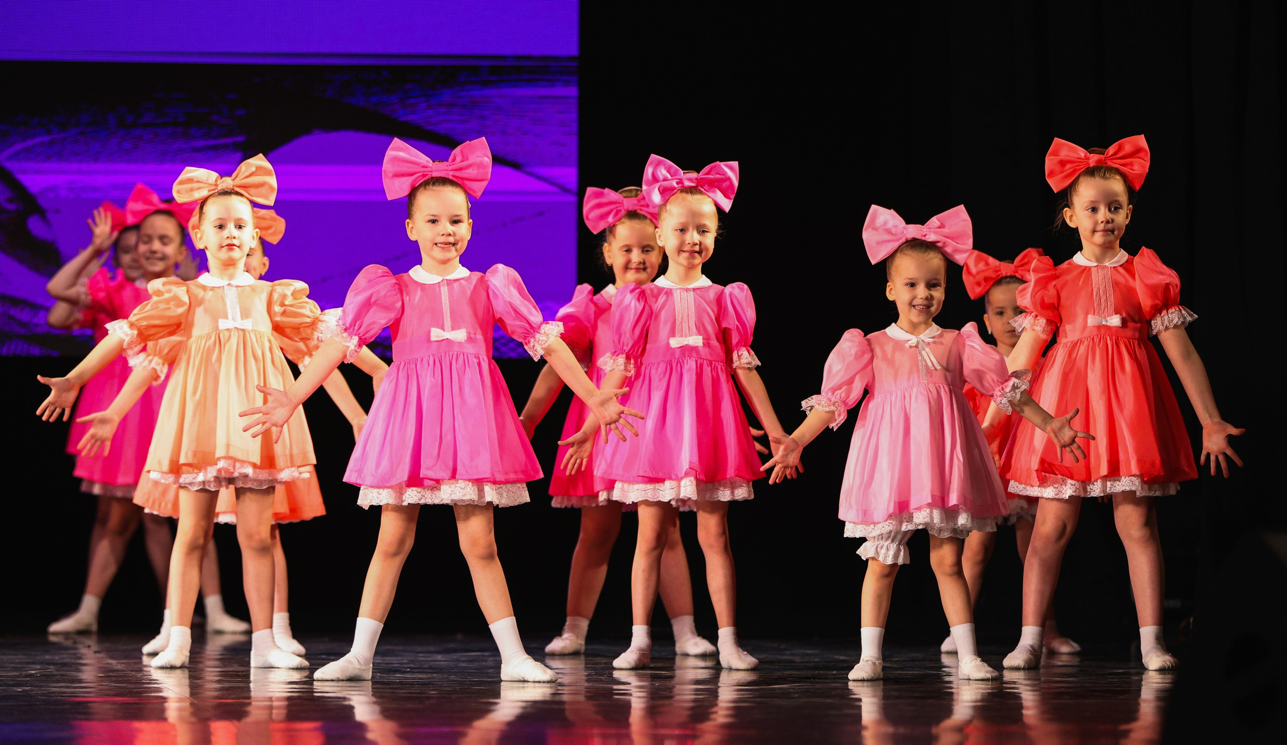 06.04.2025 Фестиваль хореографического искусства «АРТ-КОМПАС. УРАЛ» г. Екб. Медиастудия Фото Концепт