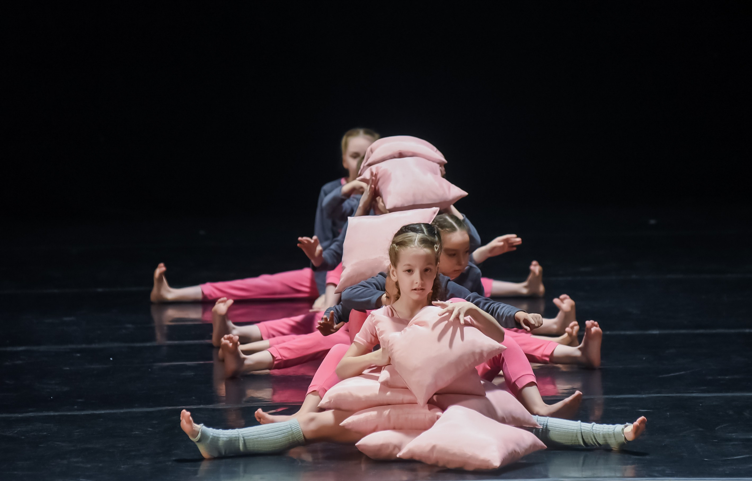 19.05.2024 Всероссийский конкурс современной хореографии «Стрелка» г. Нижний Н. Медиастудия Фото Концепт