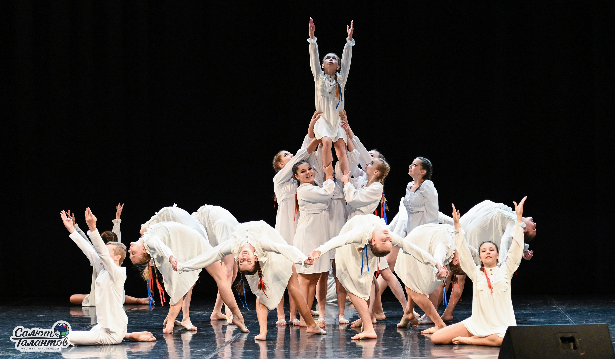 31.10.2024 6-й Международный Творческий Фестиваль-Конкурс «СЕРДЦЕ УРАЛА» г. Екб. Медиастудия Фото Концепт