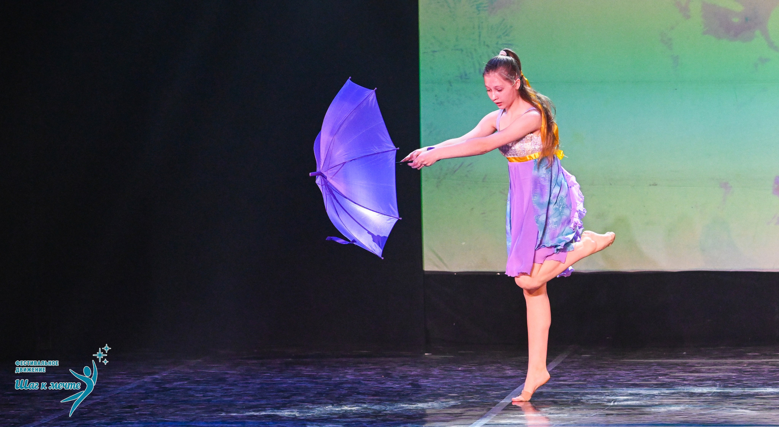 17.01.2026 «Шаг к мечте» Всероссийский фестиваль-конкурс «В гостях у Костромы». Медиастудия Фото Концепт