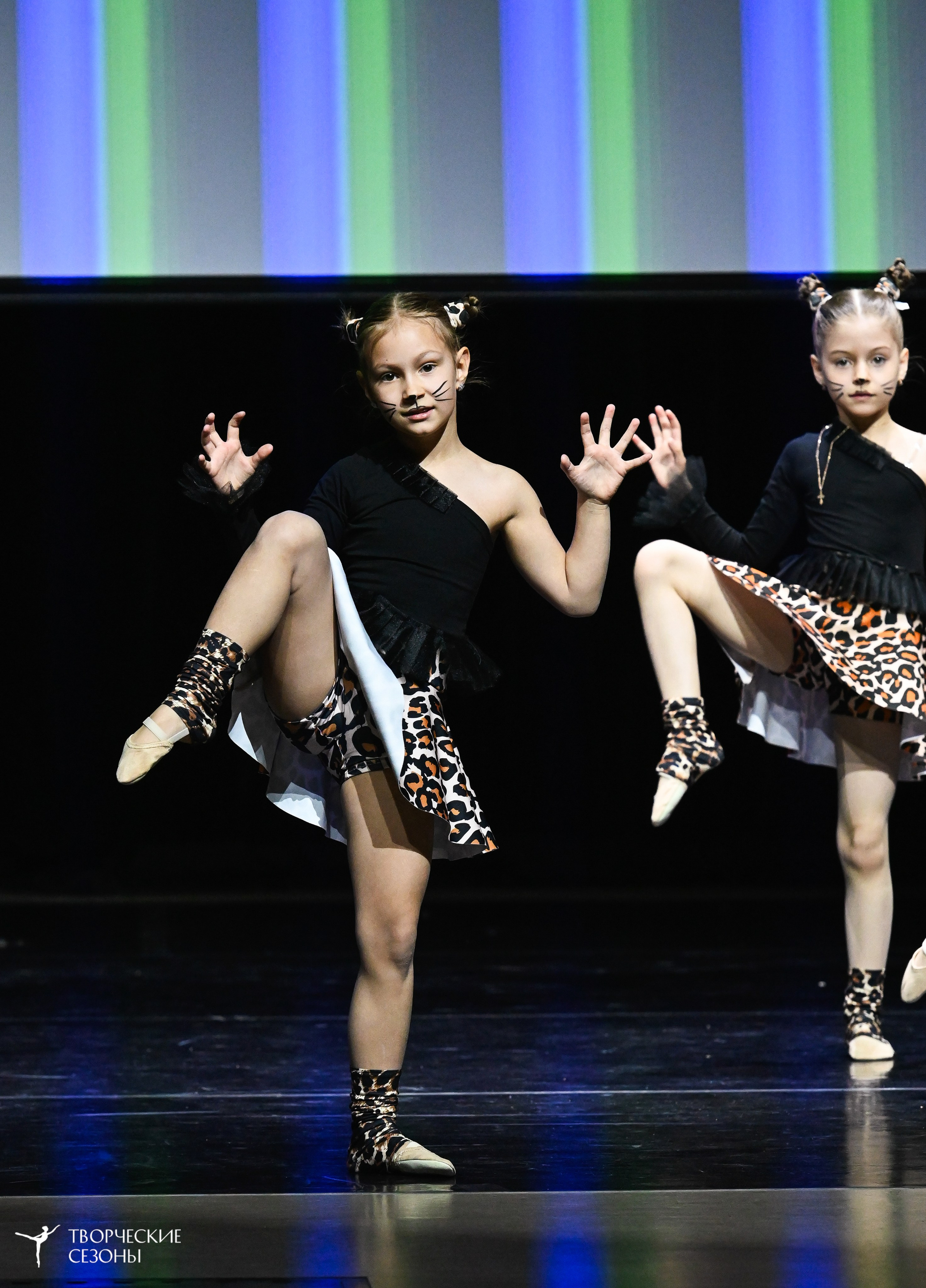 03.05.2025 «Творческие сезоны» Казанские ассамблеи искусств г. Казань. Медиастудия Фото Концепт