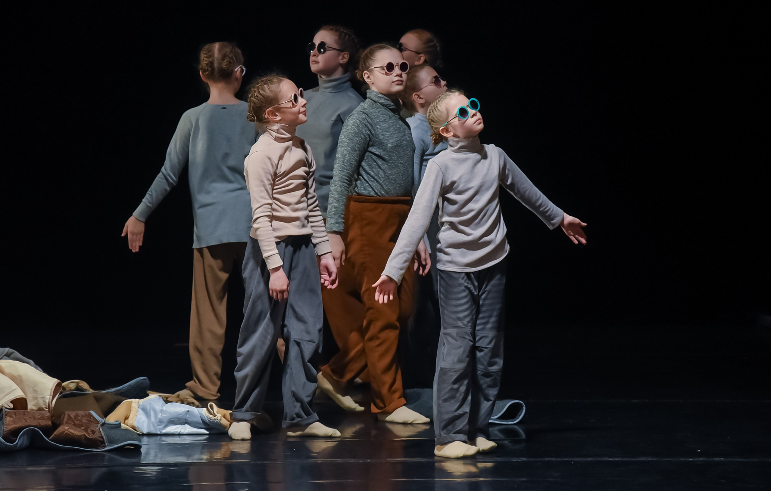 19.05.2024 Всероссийский конкурс современной хореографии «Стрелка» г. Нижний Н. Медиастудия Фото Концепт