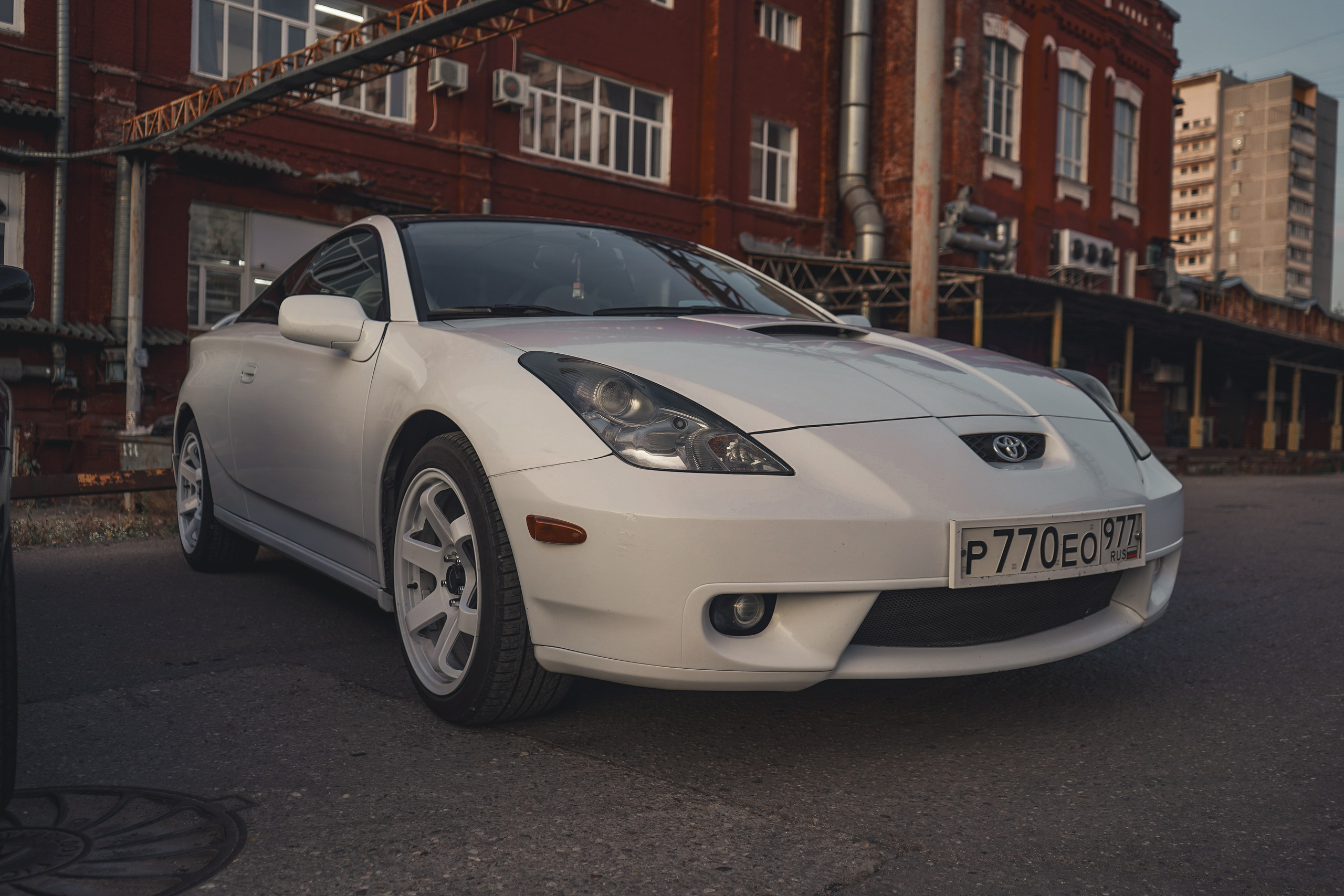 АВТОВСТРЕЧИ. Объективно. Показываю жизнь через свои кадры