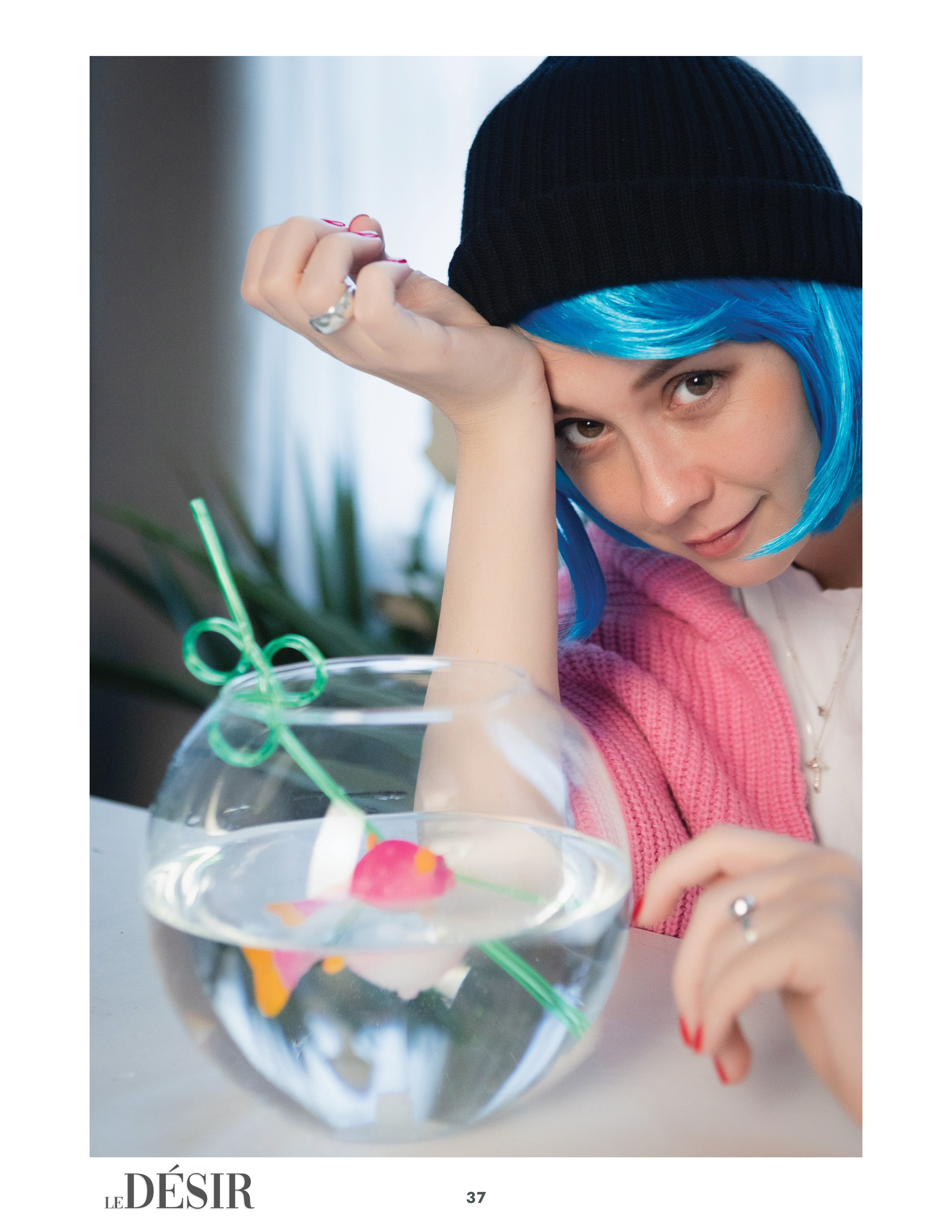 Публикации. Фотограф Маруся Молодец Москва