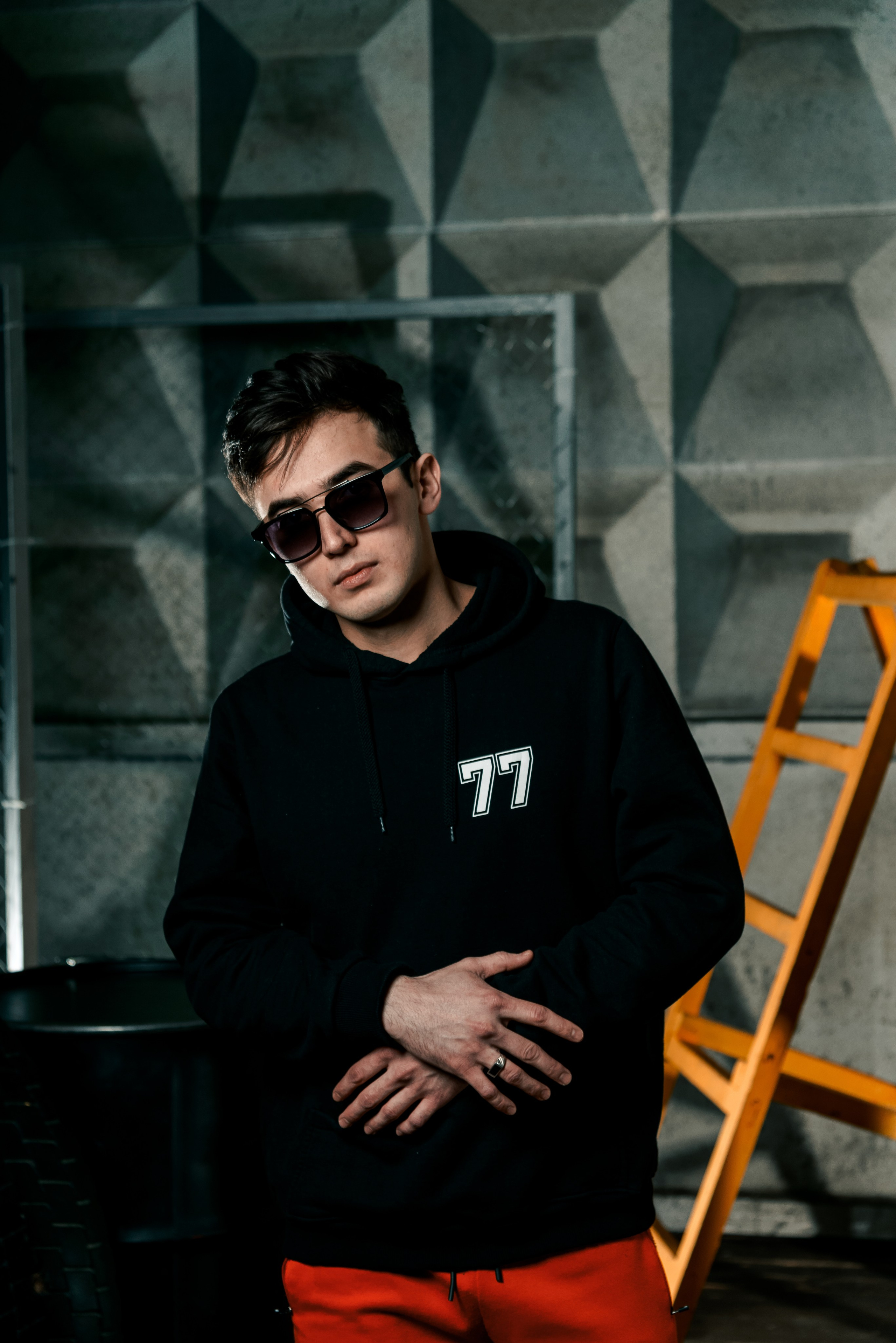 77 Хаким. Свадебный и семейный фотограф в Москве и МО Геннадий Туманцев