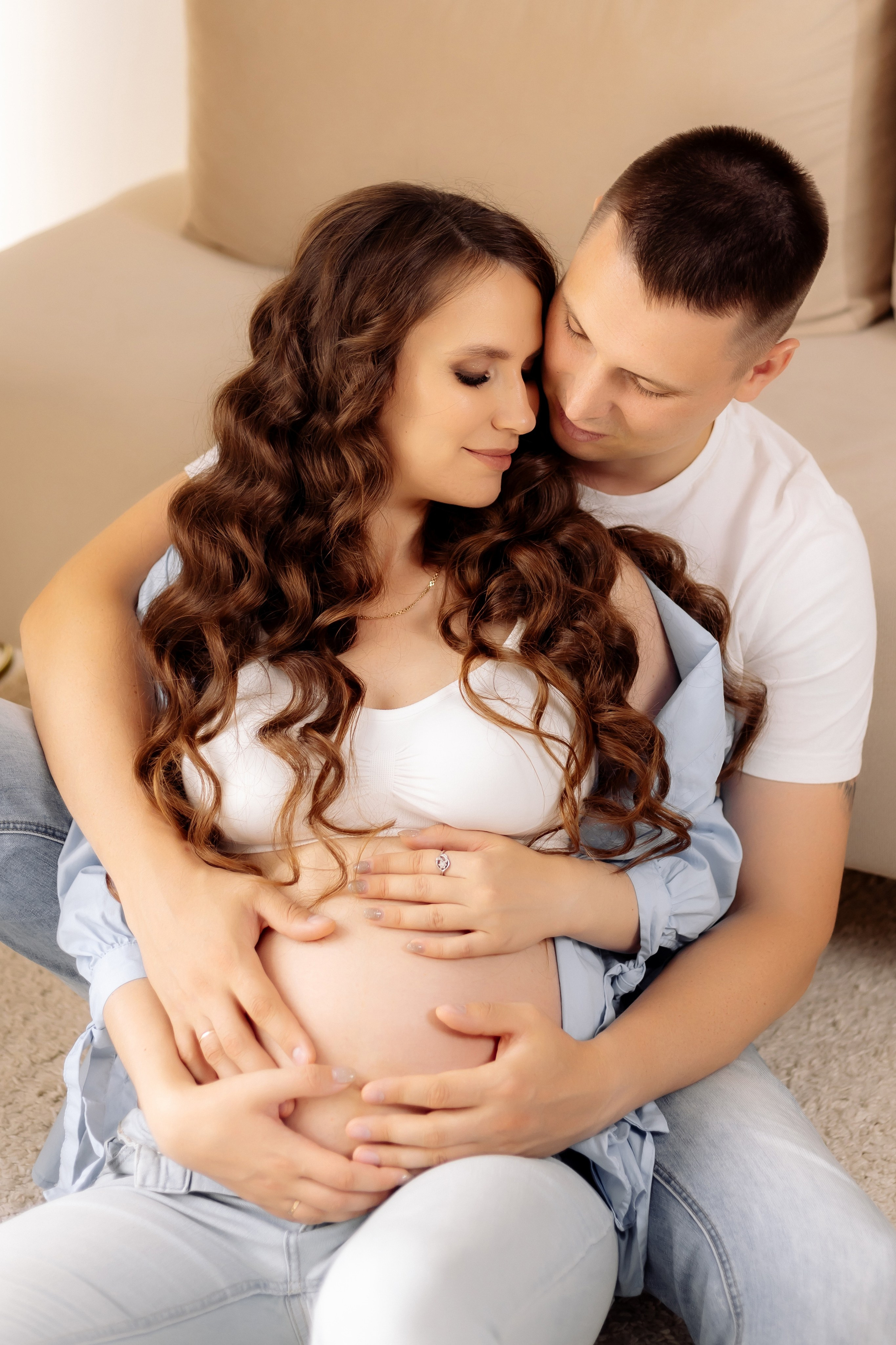 Н&Я. Зотова Алена — семейный и женский фотограф в Зеленограде