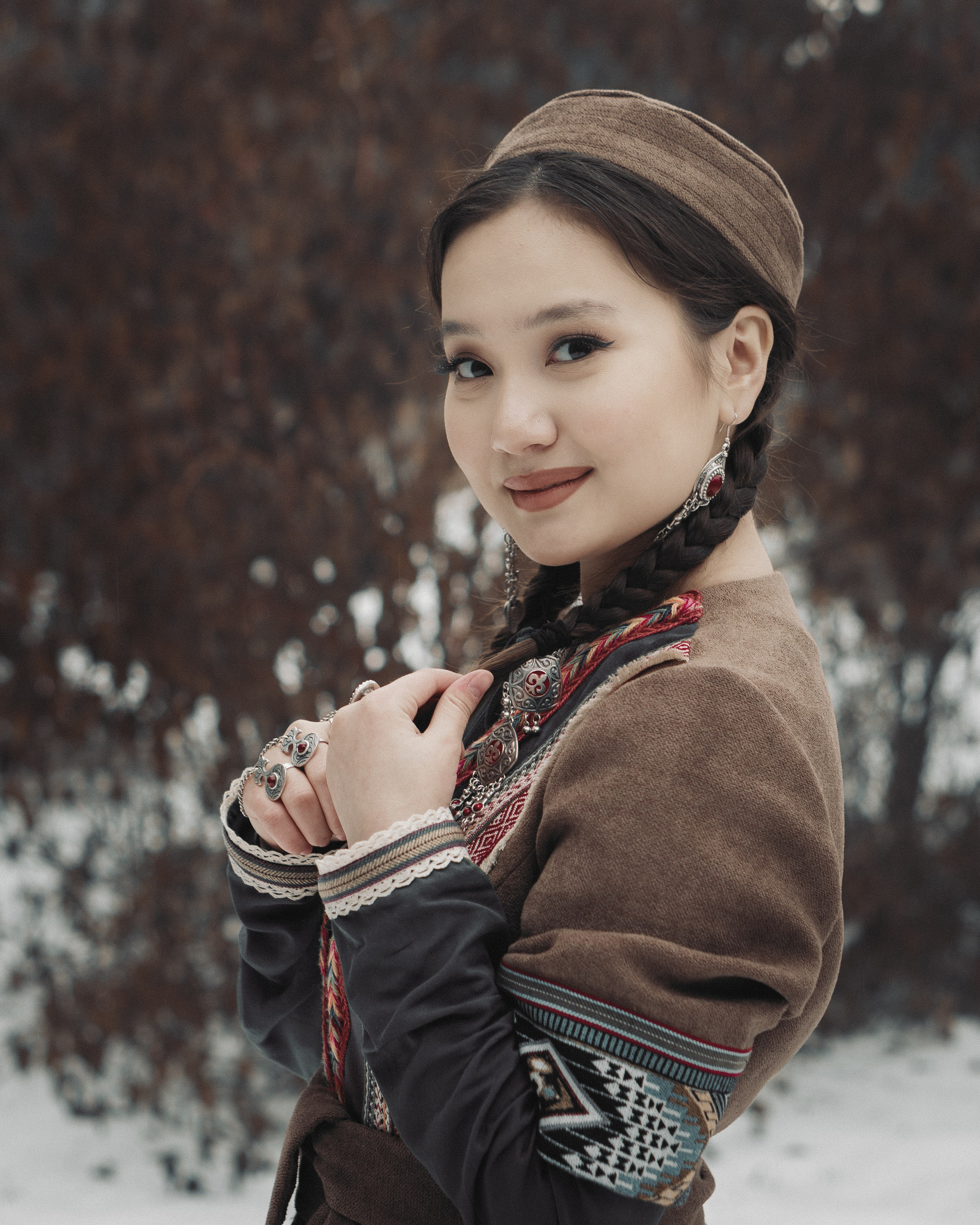 Персональные съемки