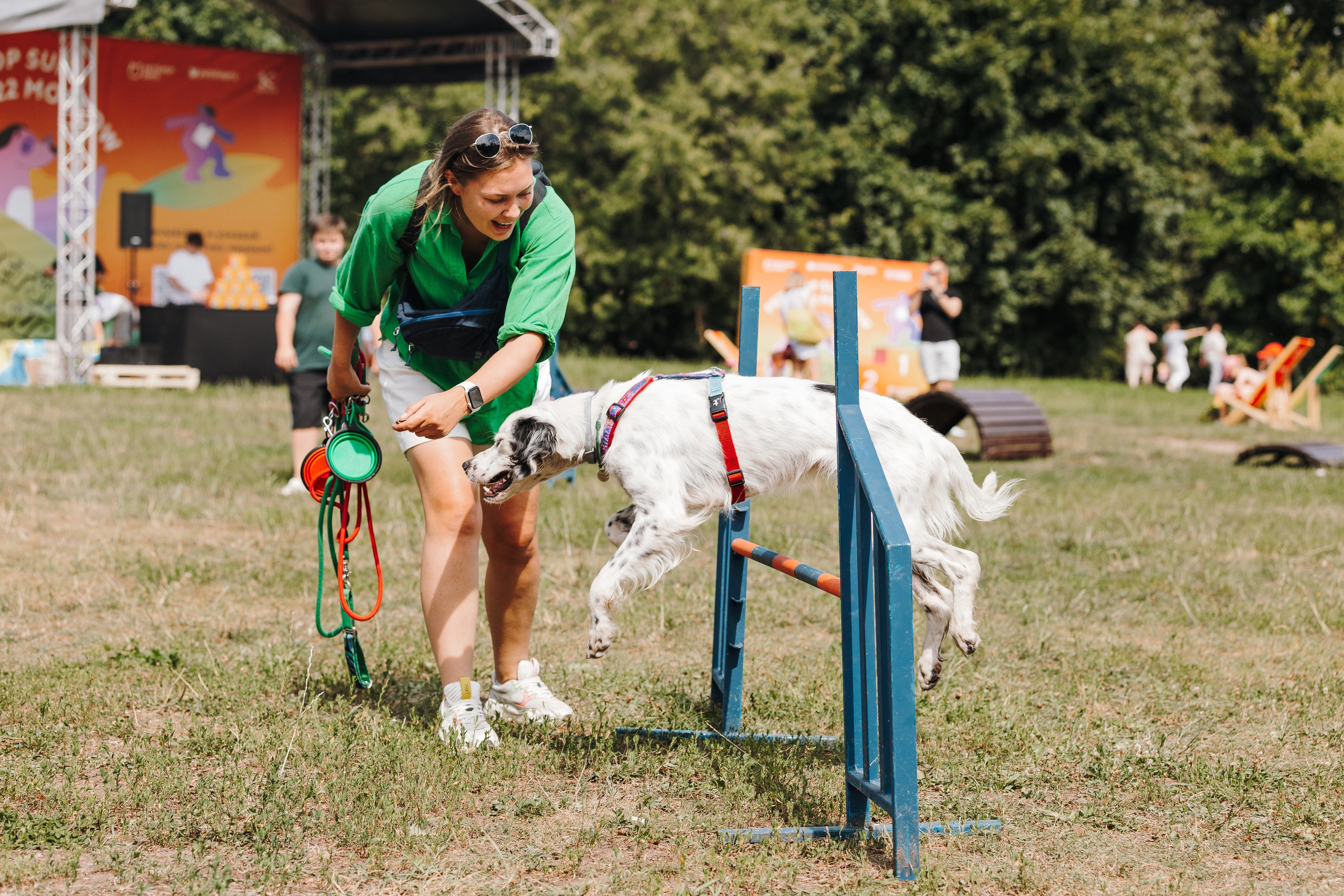 Petshop Sup day. Фотограф анималист Кристина Карпова, Москва