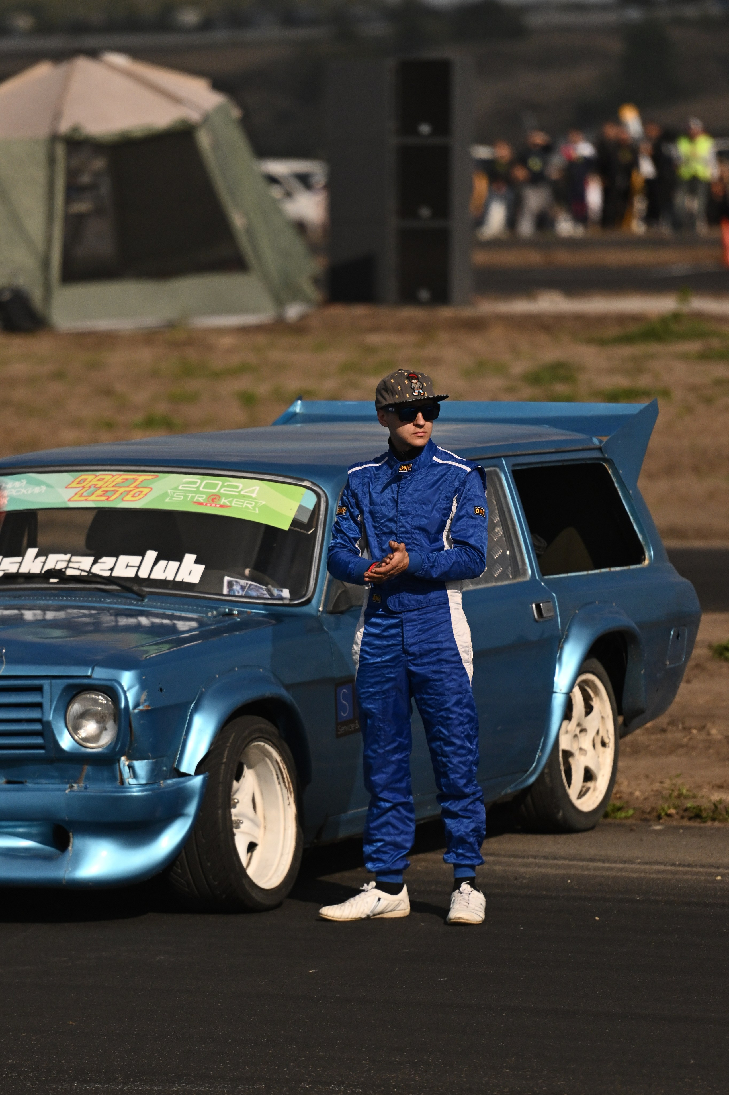 Финальный этап DRIFT LETO. Сергей Богомолов. Свадебный и семейный фотограф