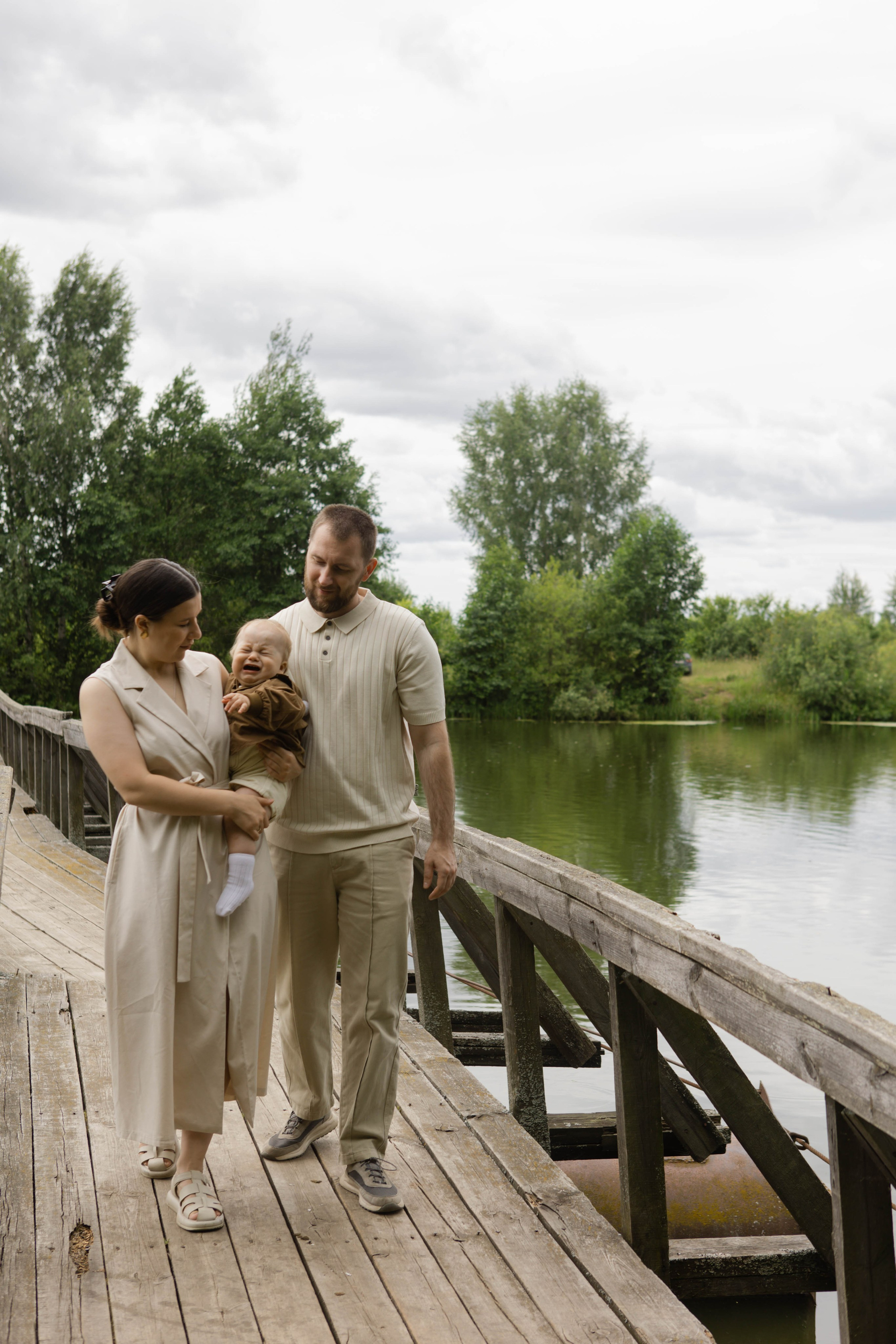 Коля и Надя. Свадебный фотограф в Нижнем Новгороде Анна Кузнецова