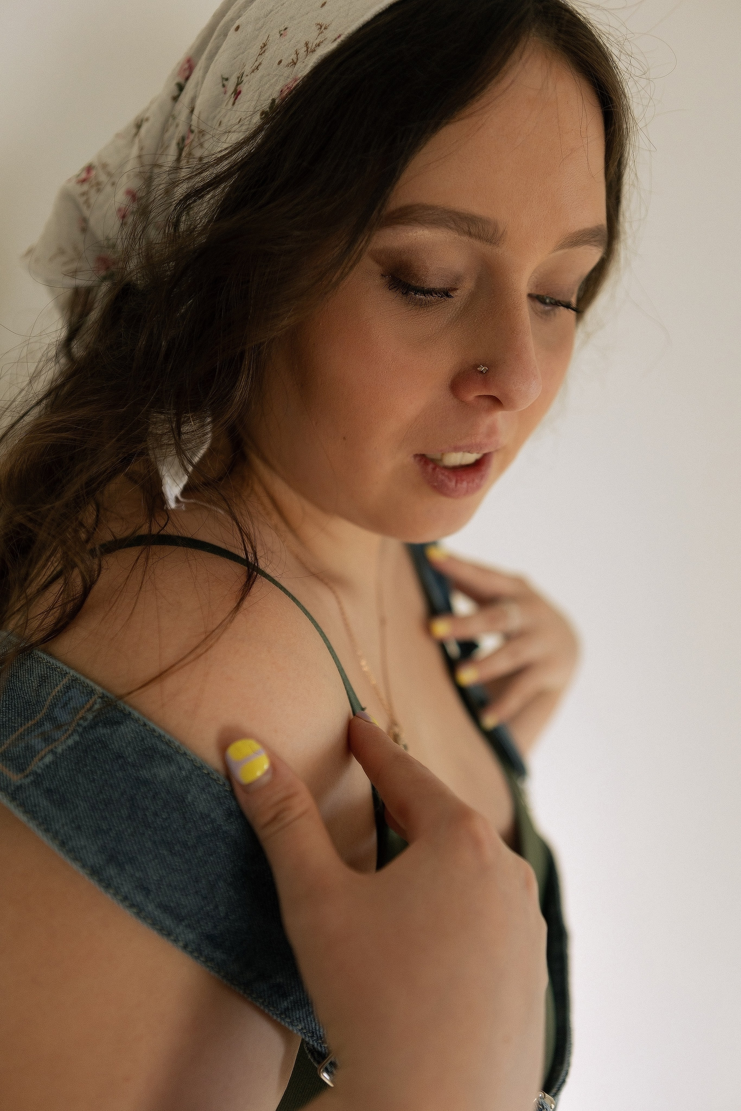 Ксюша. Свадебный фотограф в Нижнем Новгороде Анна Кузнецова