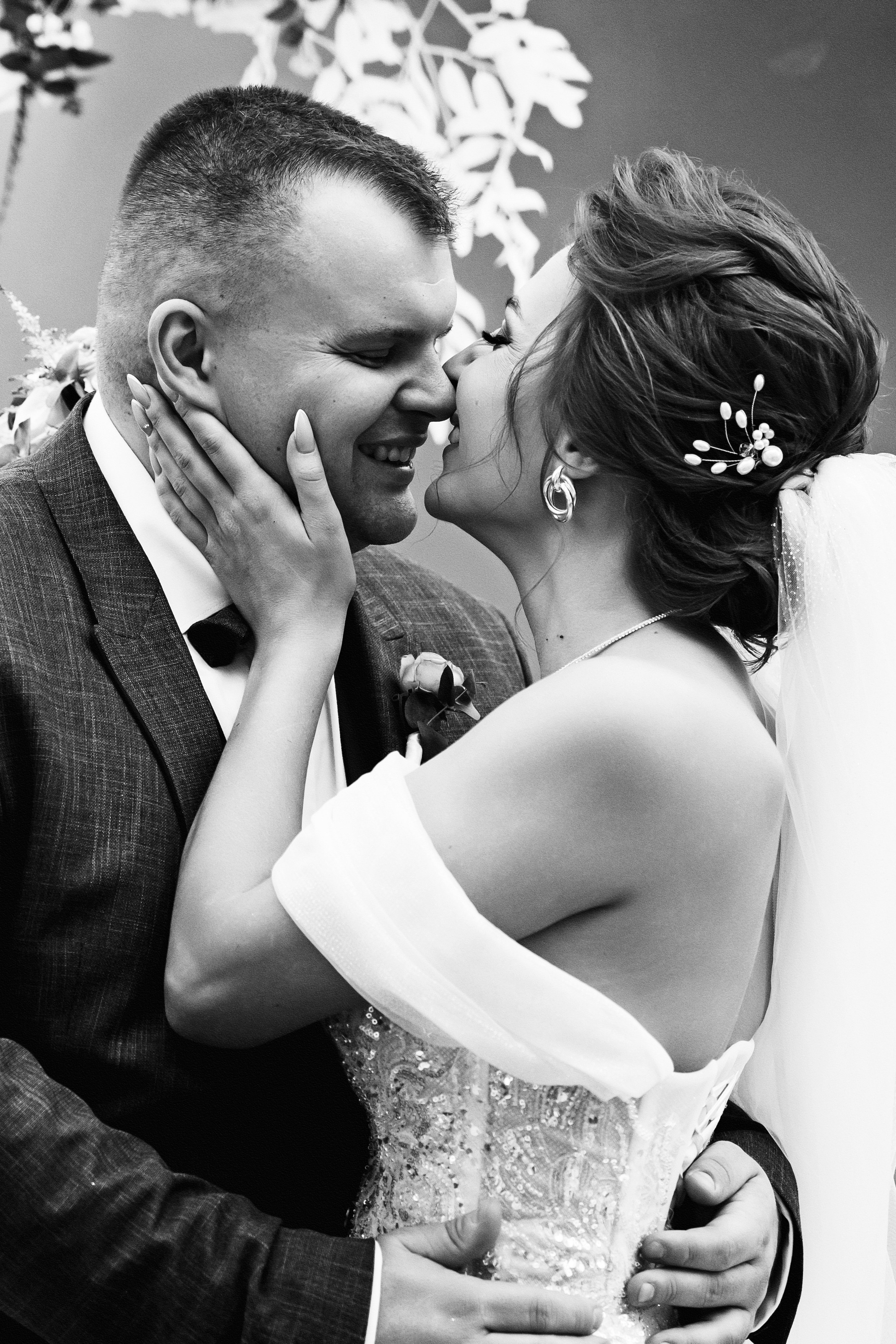 D&S. Алёна Хомич. Свадебный и семейный фотограф Коломна, Москва