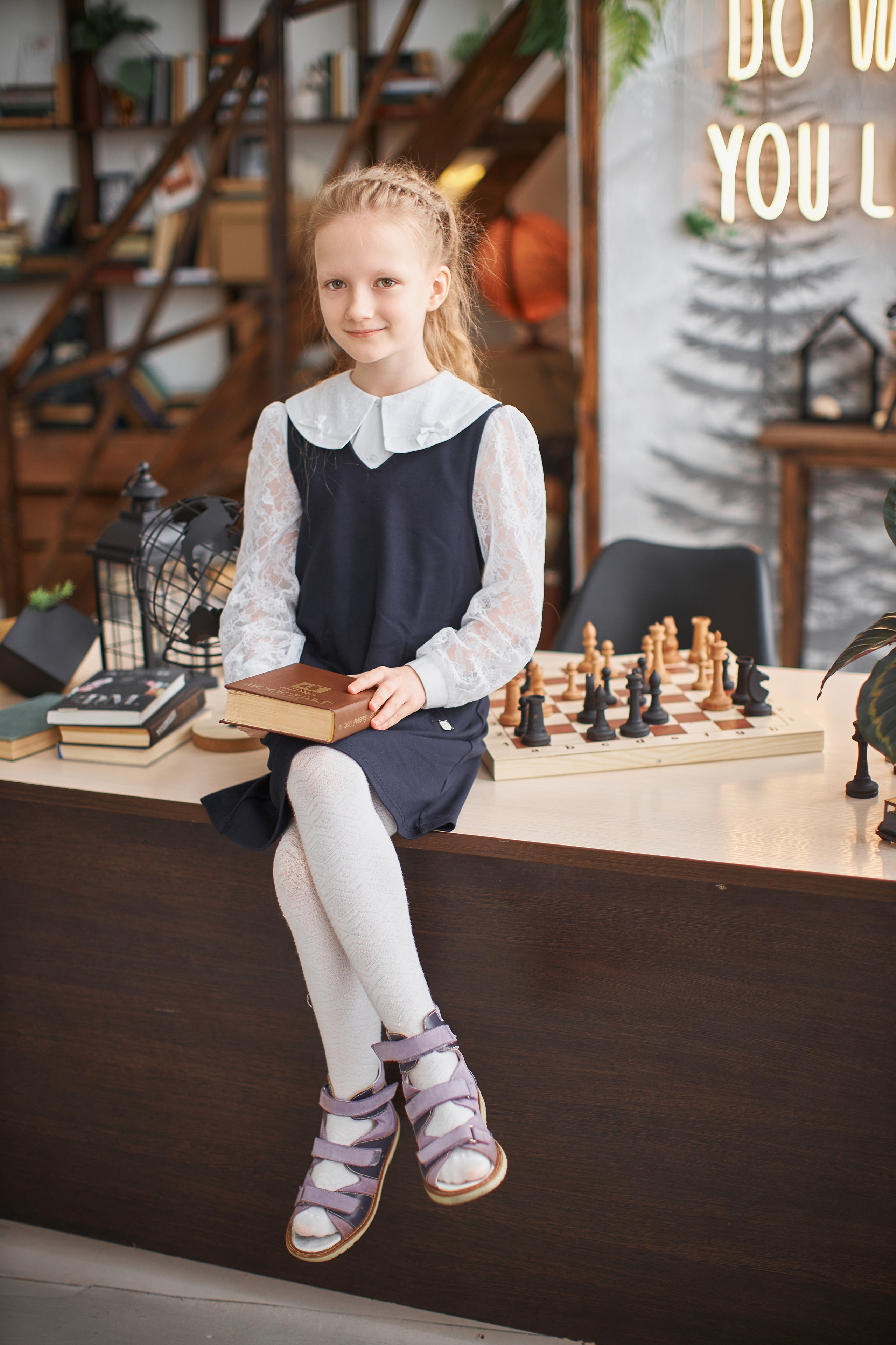 Портреты. Выпускные альбомы в городе Курган для всех