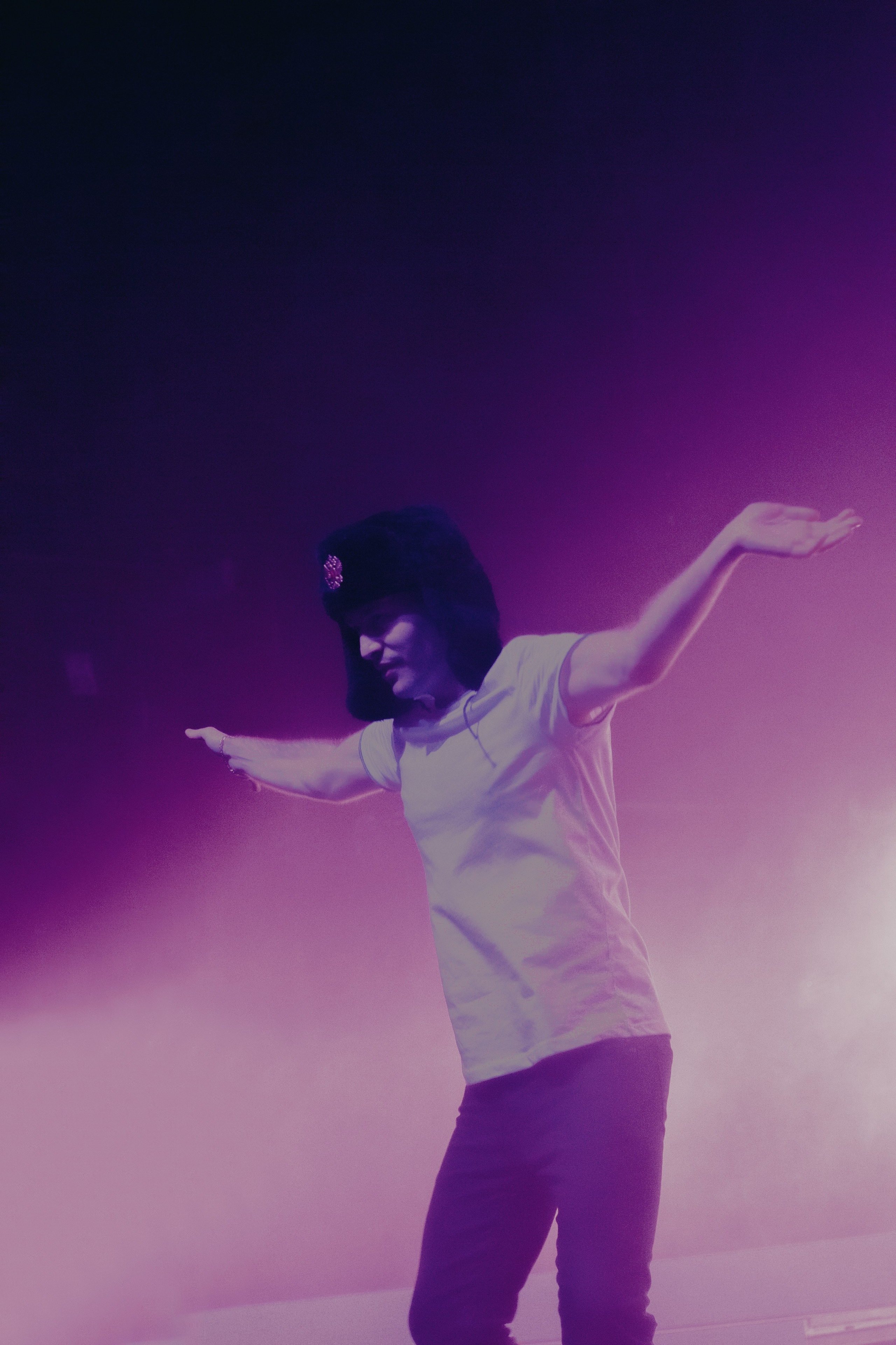 DEAD BLONDE/GSPD’22. RUSLAN ROZANOV