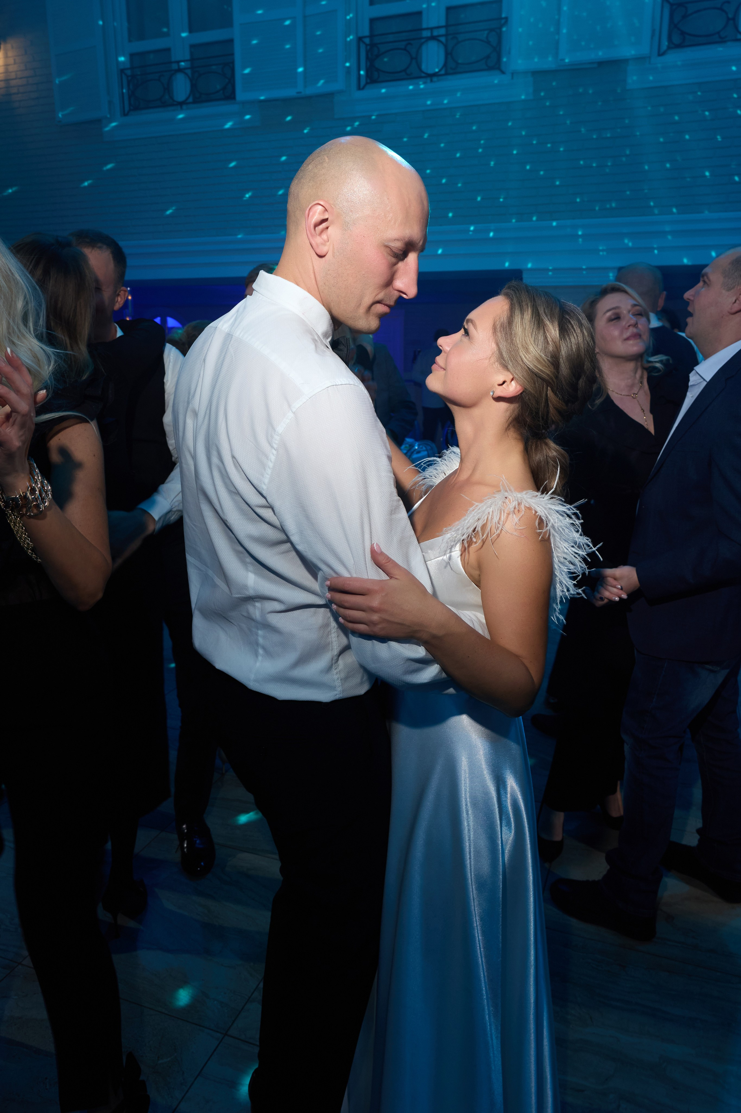 Вятка. Александр Прозоров фотограф в Кирове