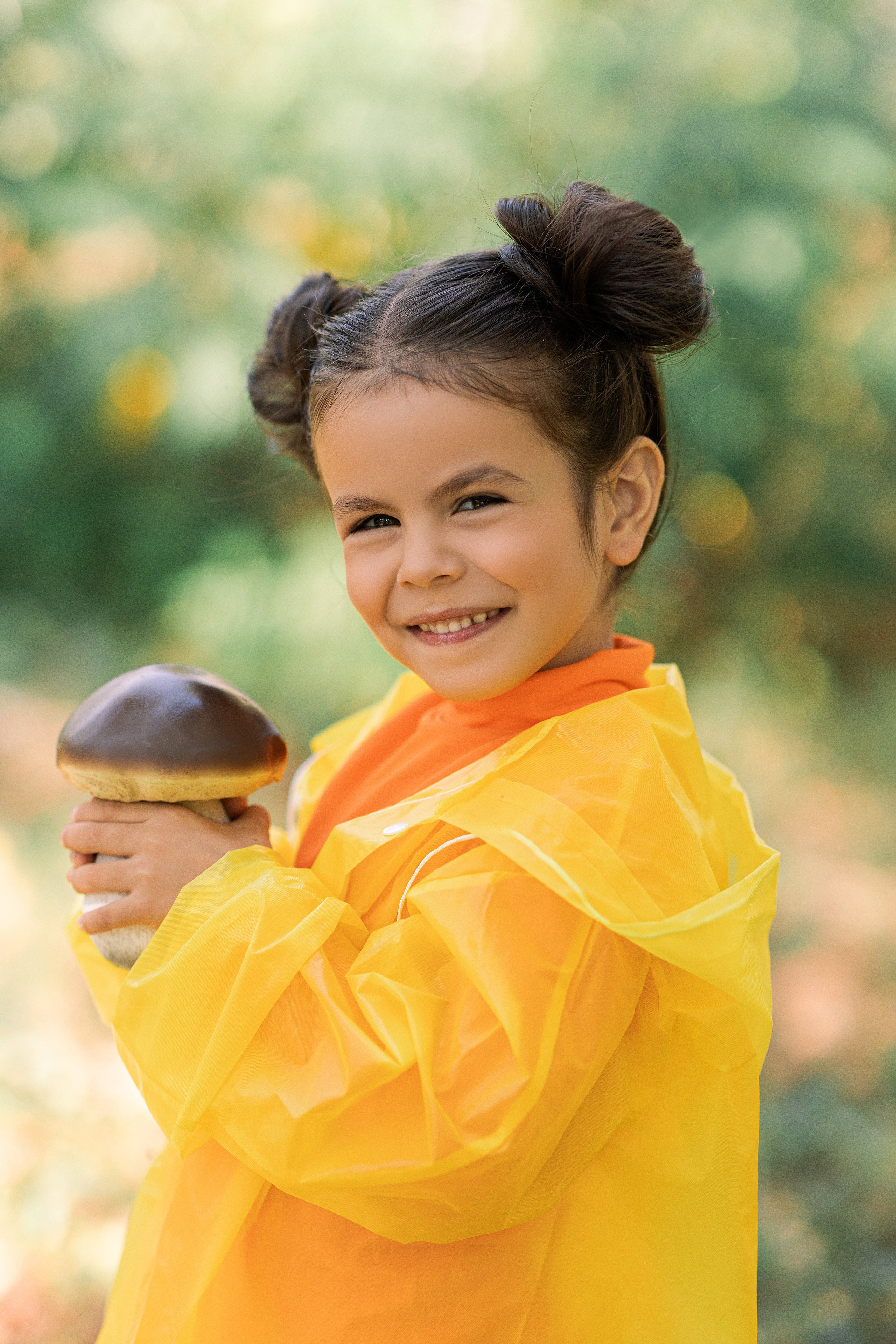 EMILIA. Модельная студия MIA Models