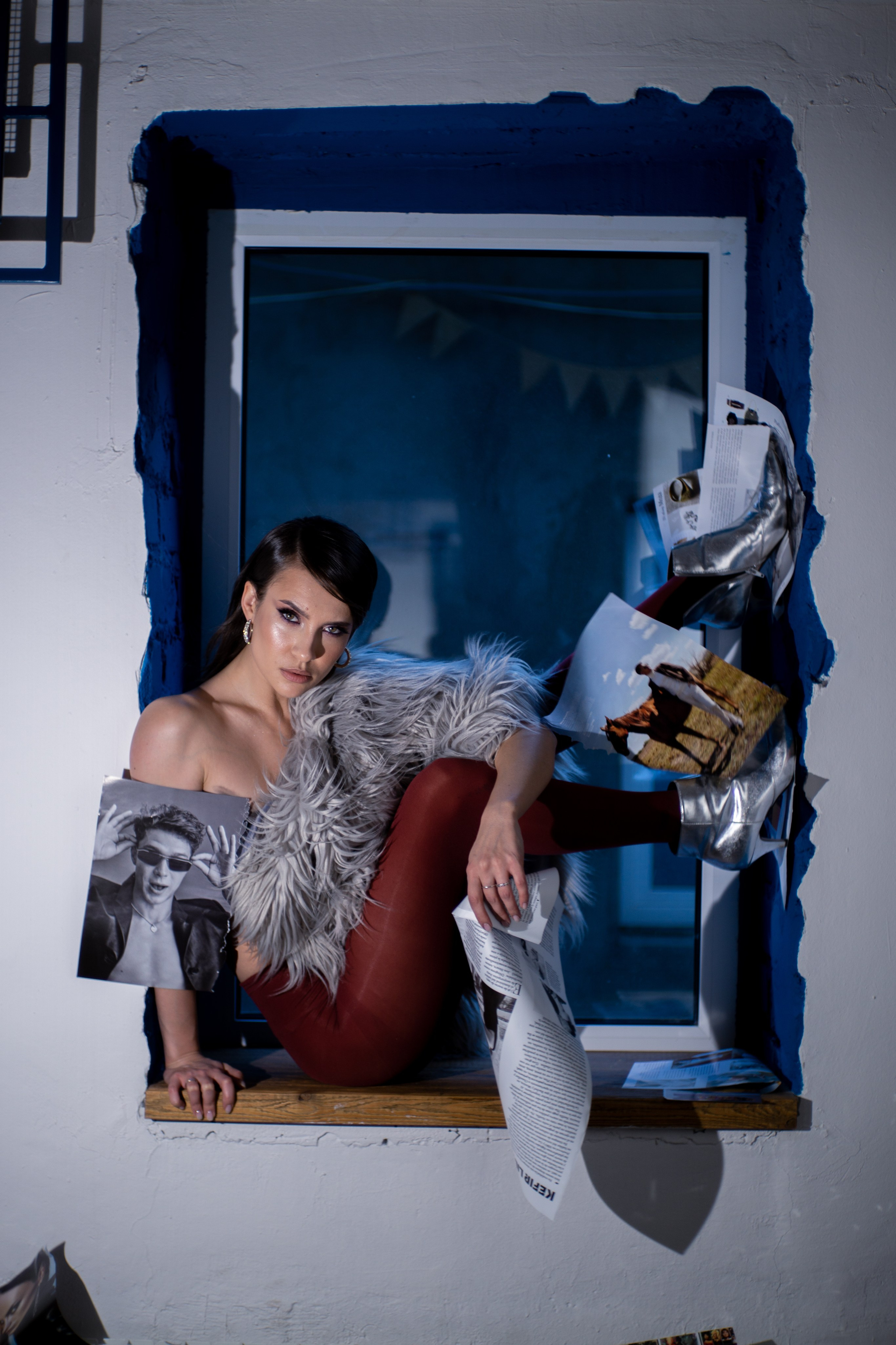 Mag открытие магазина 2024