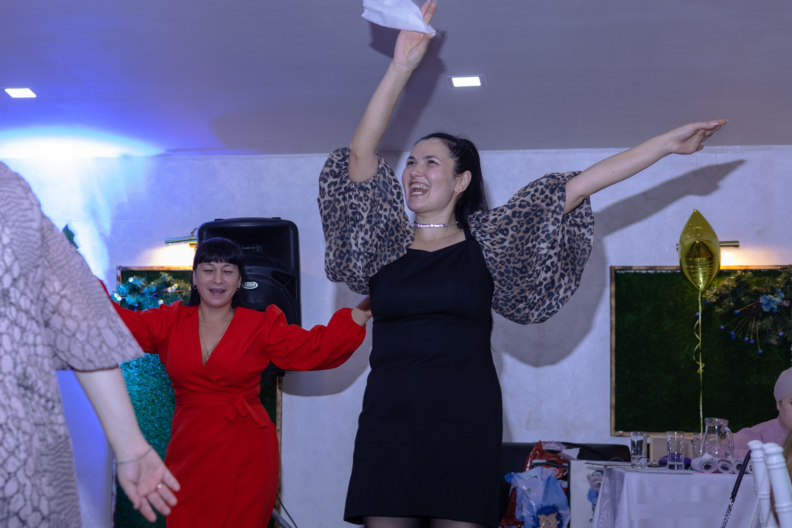 Свадебная фотосессия