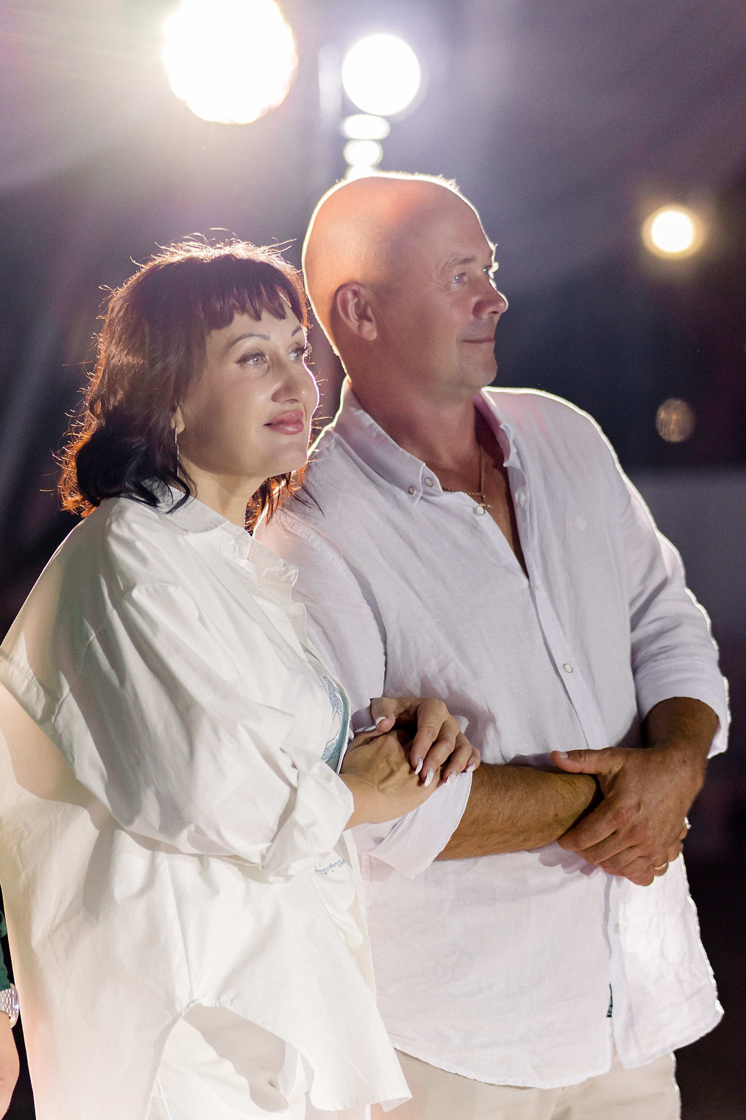 Леонид & Алина. Свадебный и семейный фотограф в Кинеле Евгения Исаева