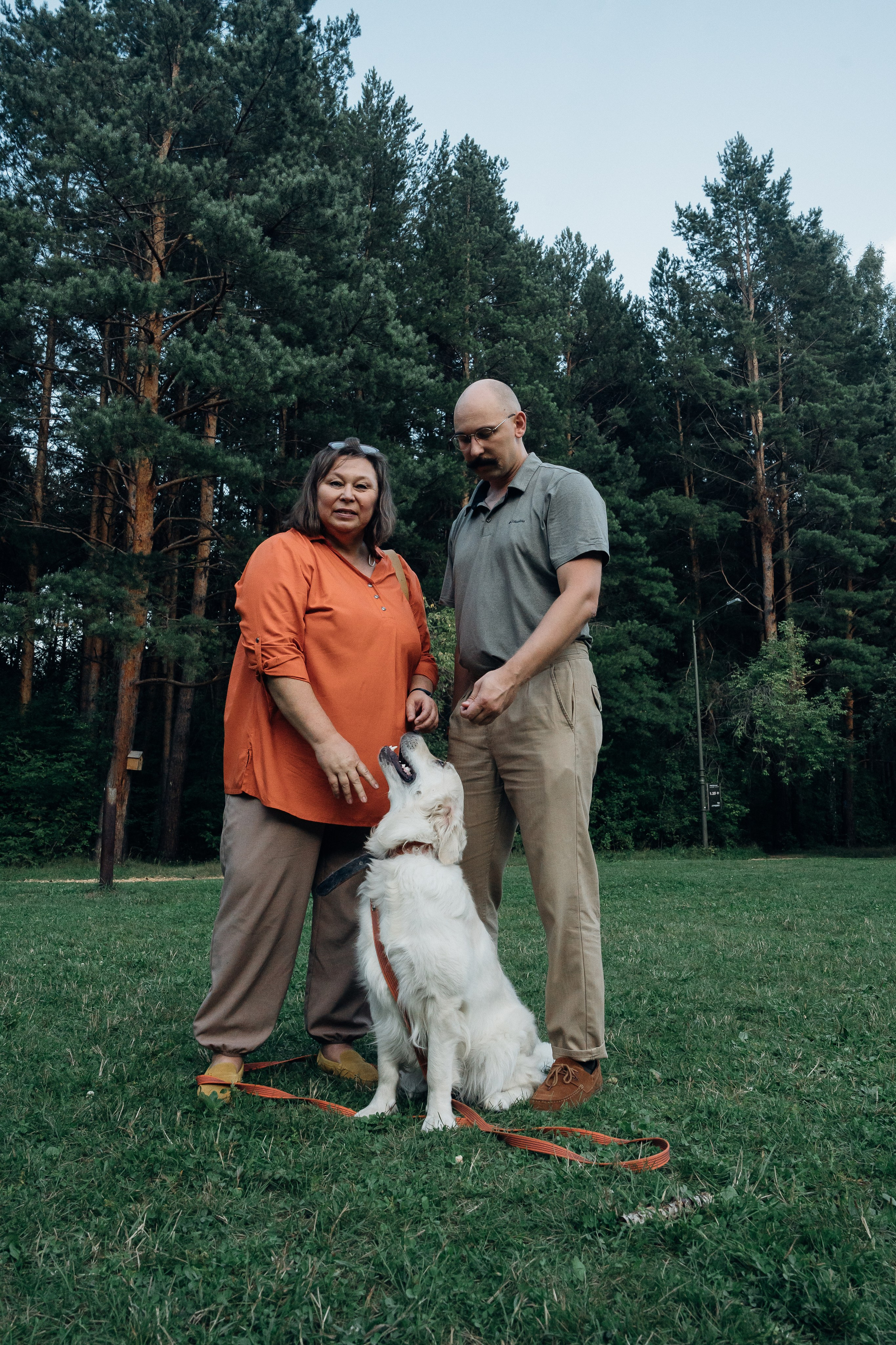 Светлана и Джесси. Фотограф и видеограф в Тюмени Екатерина Чернецкая