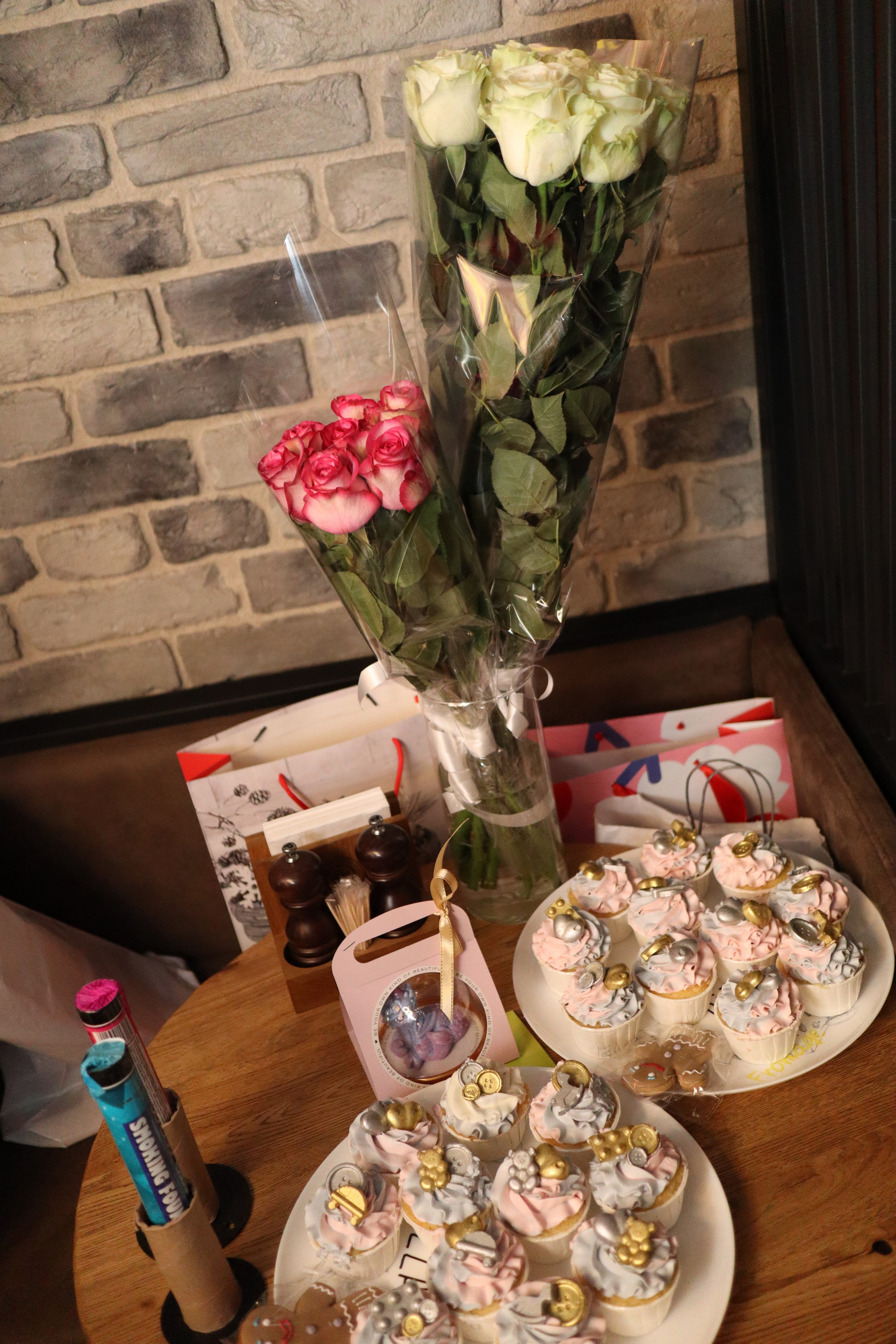 Гендер пати. Фотограф Москва