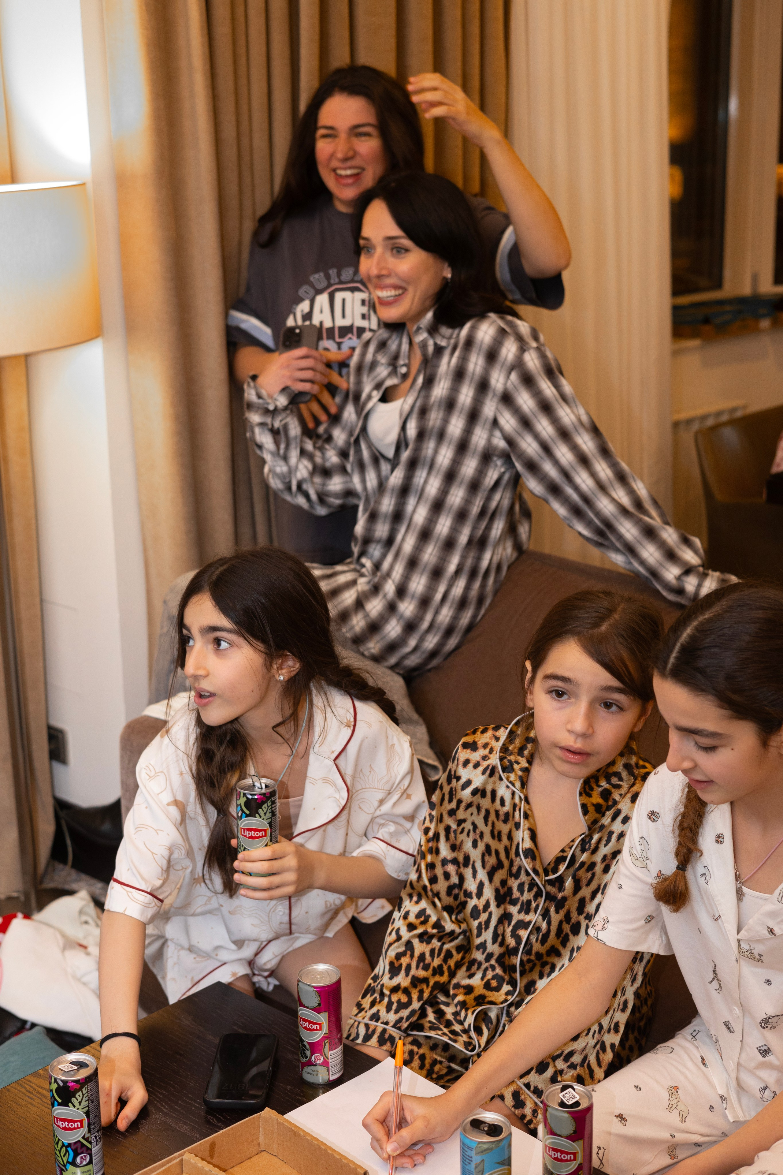 Девочки. Фотограф Москва