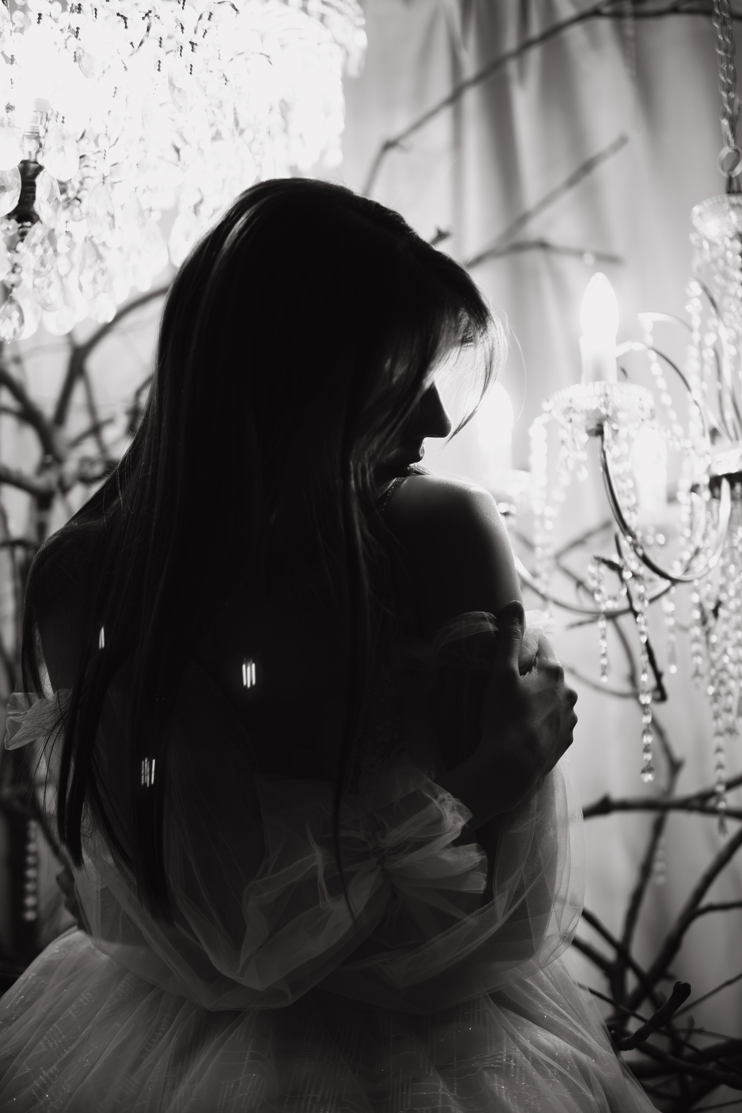 Мария. Фотограф Москва