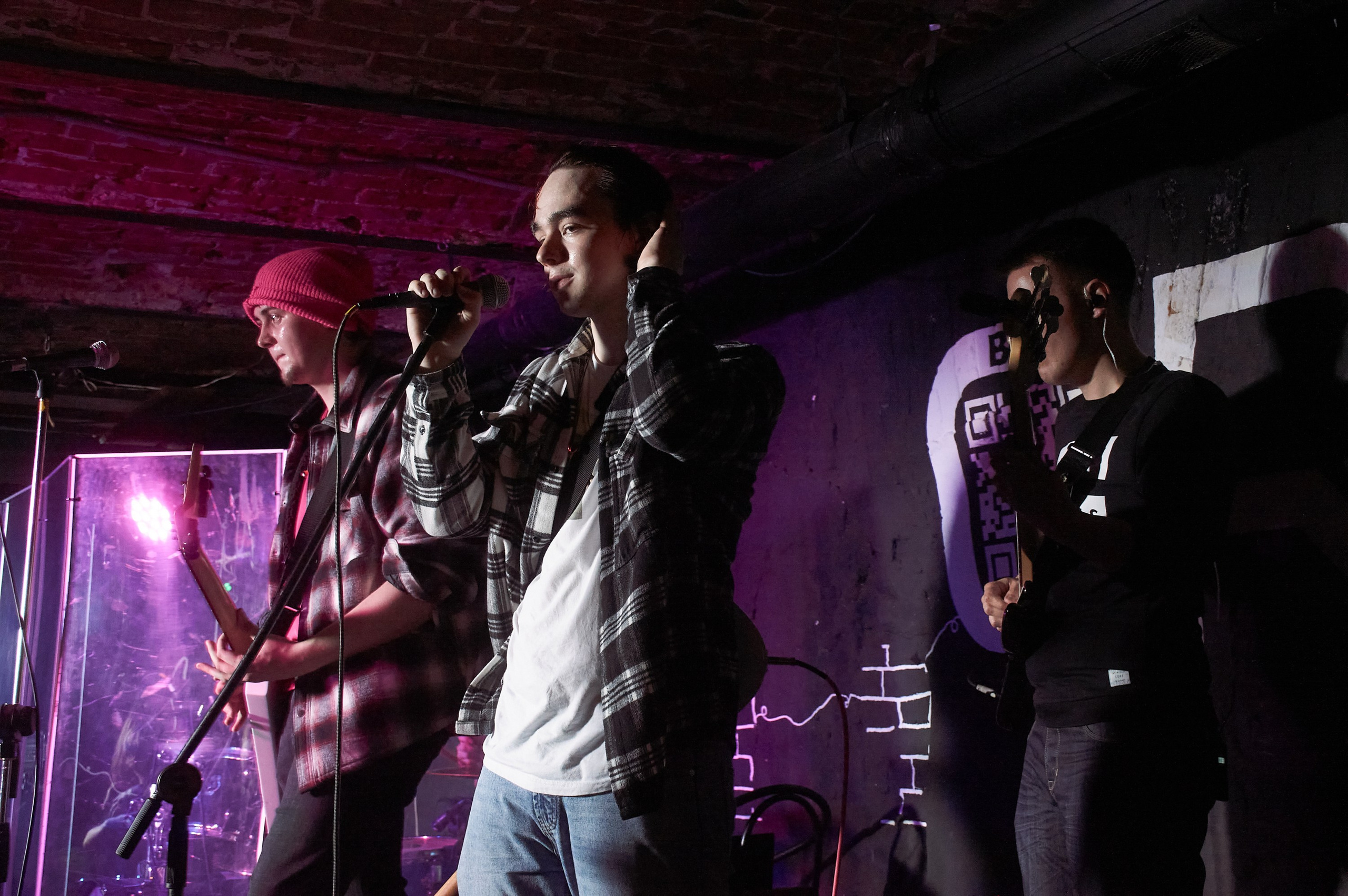 Свидание с Ми$улиной Гиг. Фотограф в Омске Иван Глушков