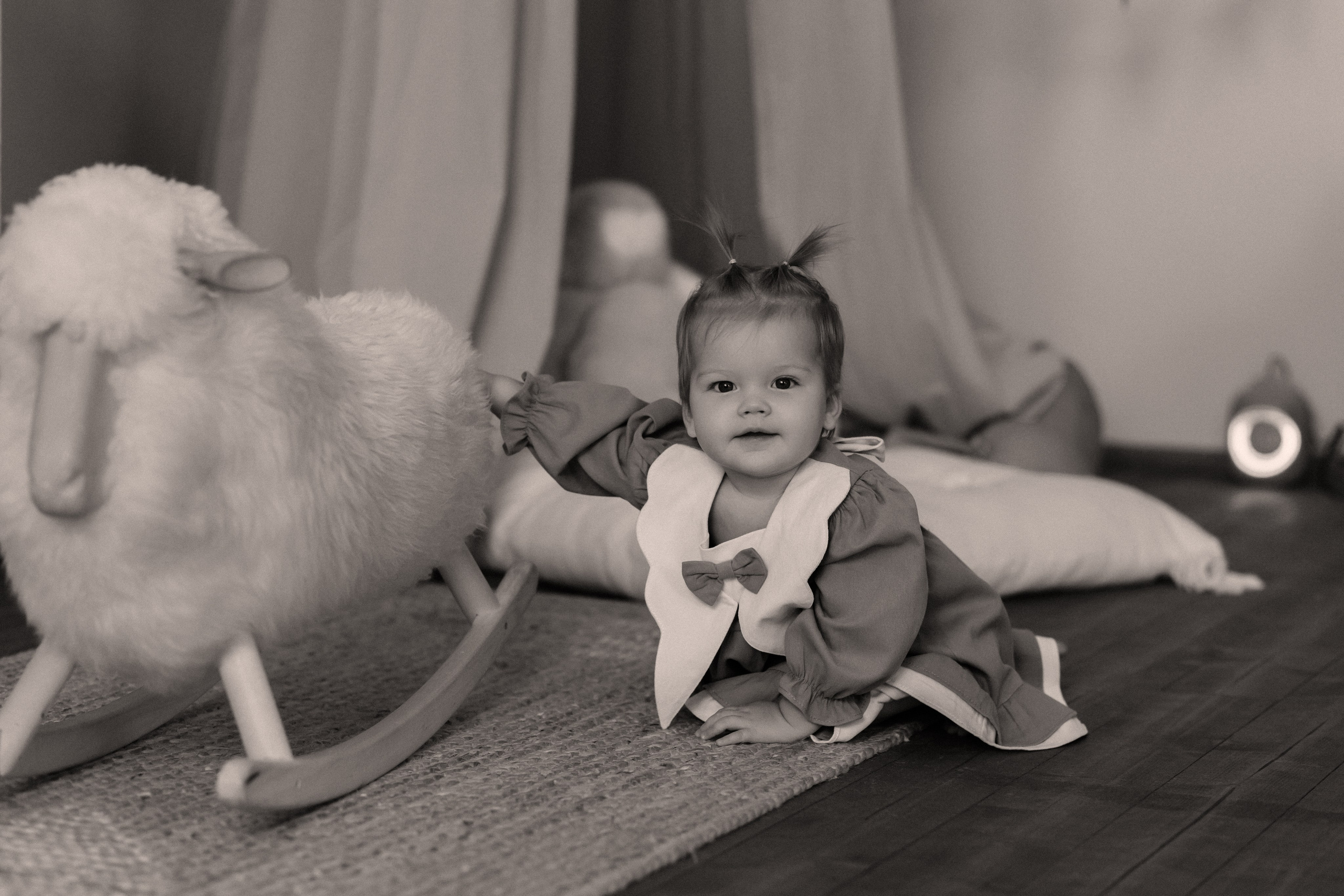 Максим, Алена, и Алиса. Фотограф Краснодар