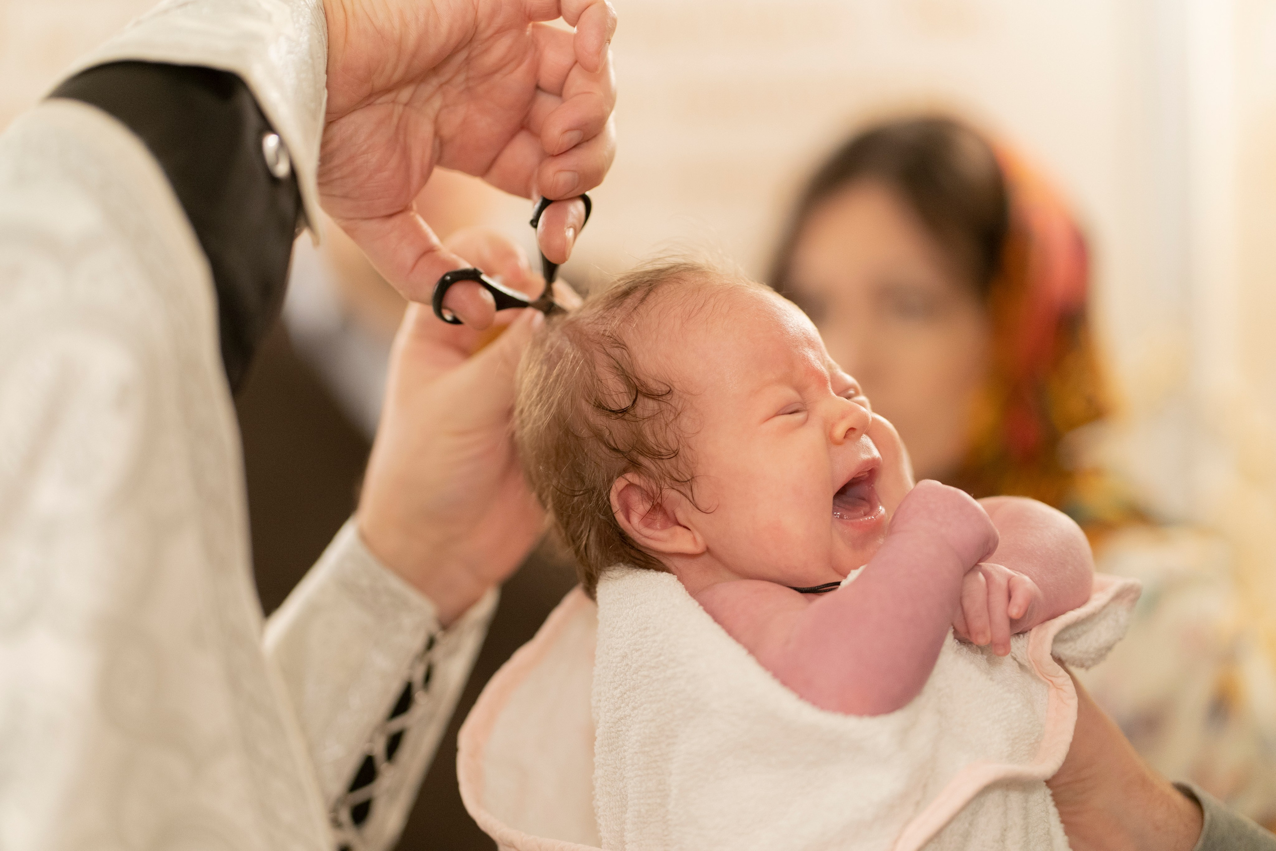 Крестины и Венчания. Детский и семейный фотограф в Москве Гордеев Владимир