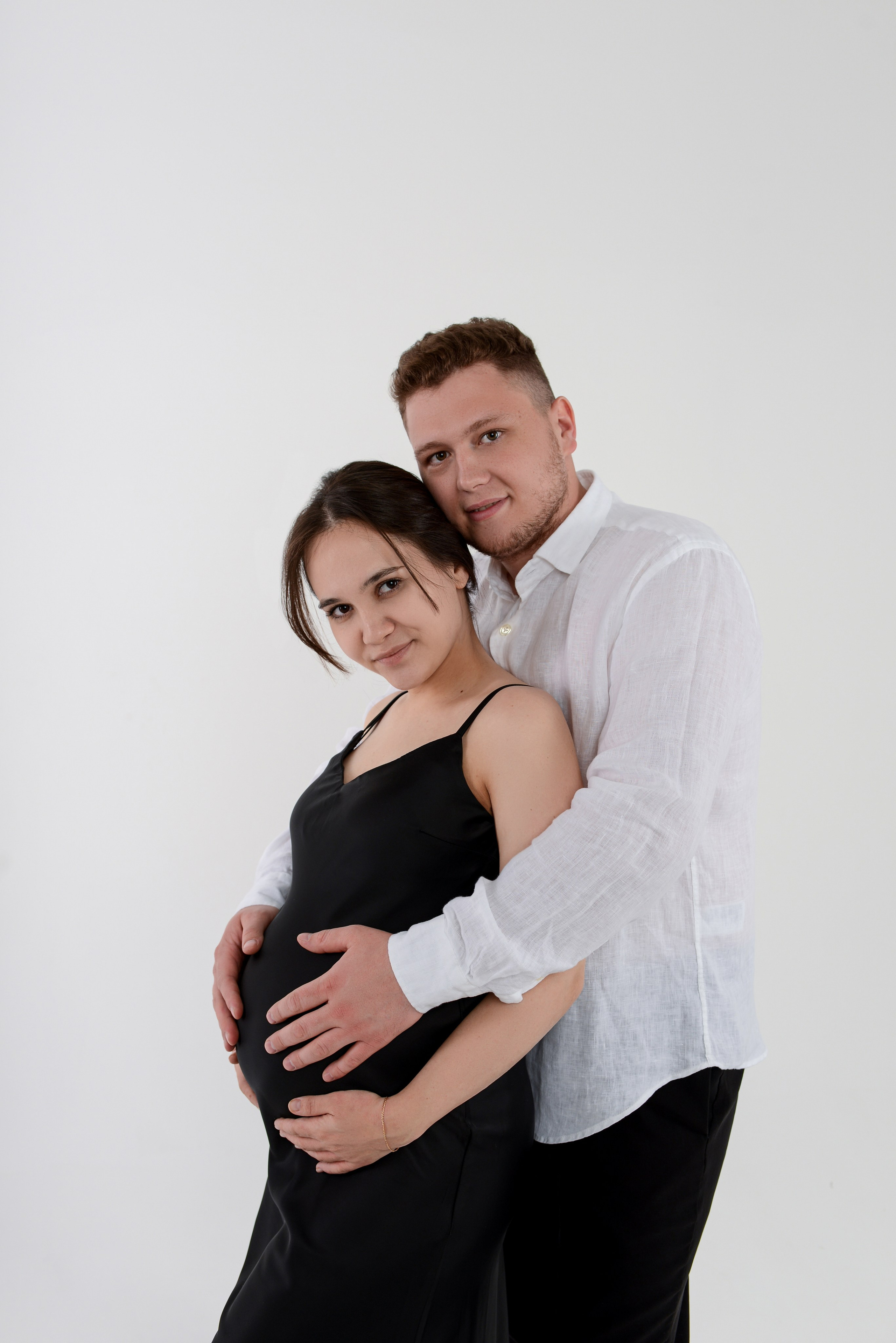 Family. Фотограф Ярута Оксана / Ростов-на-Дону