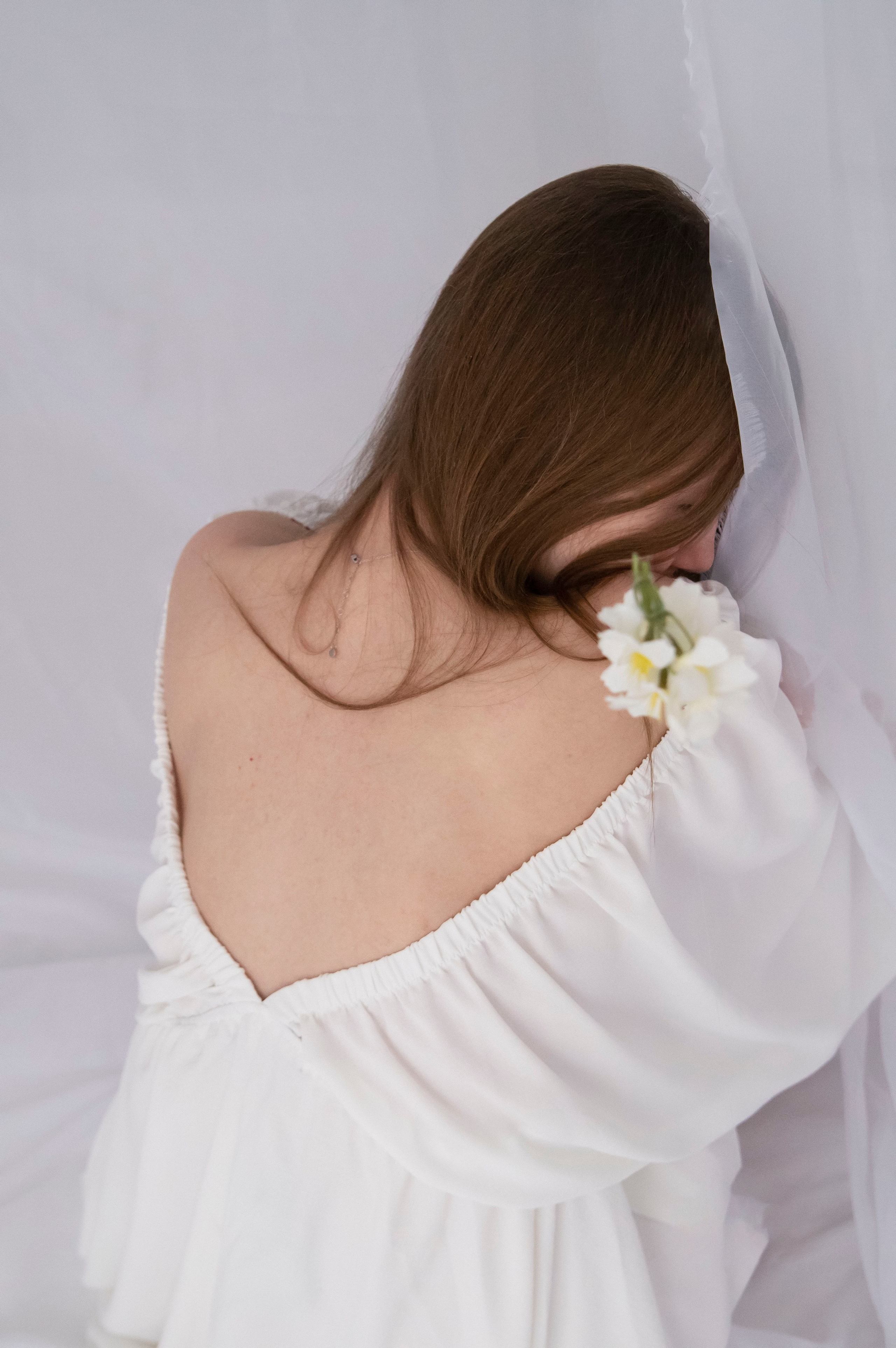 Юлия. Фотограф в Новосибирске Катя Крыловская