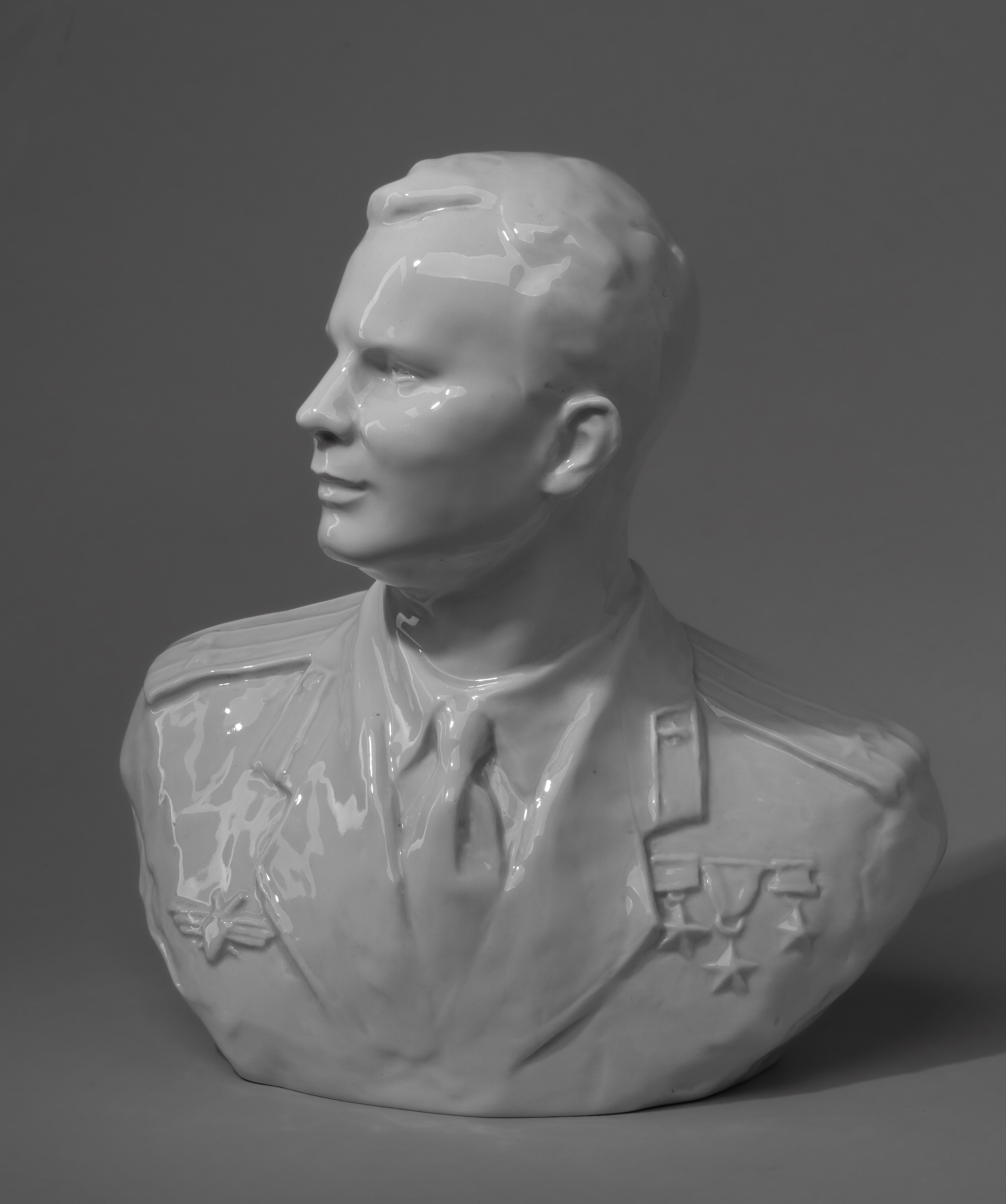 Светлое на светлом фоне. Фотограф Анастасия Лёвина